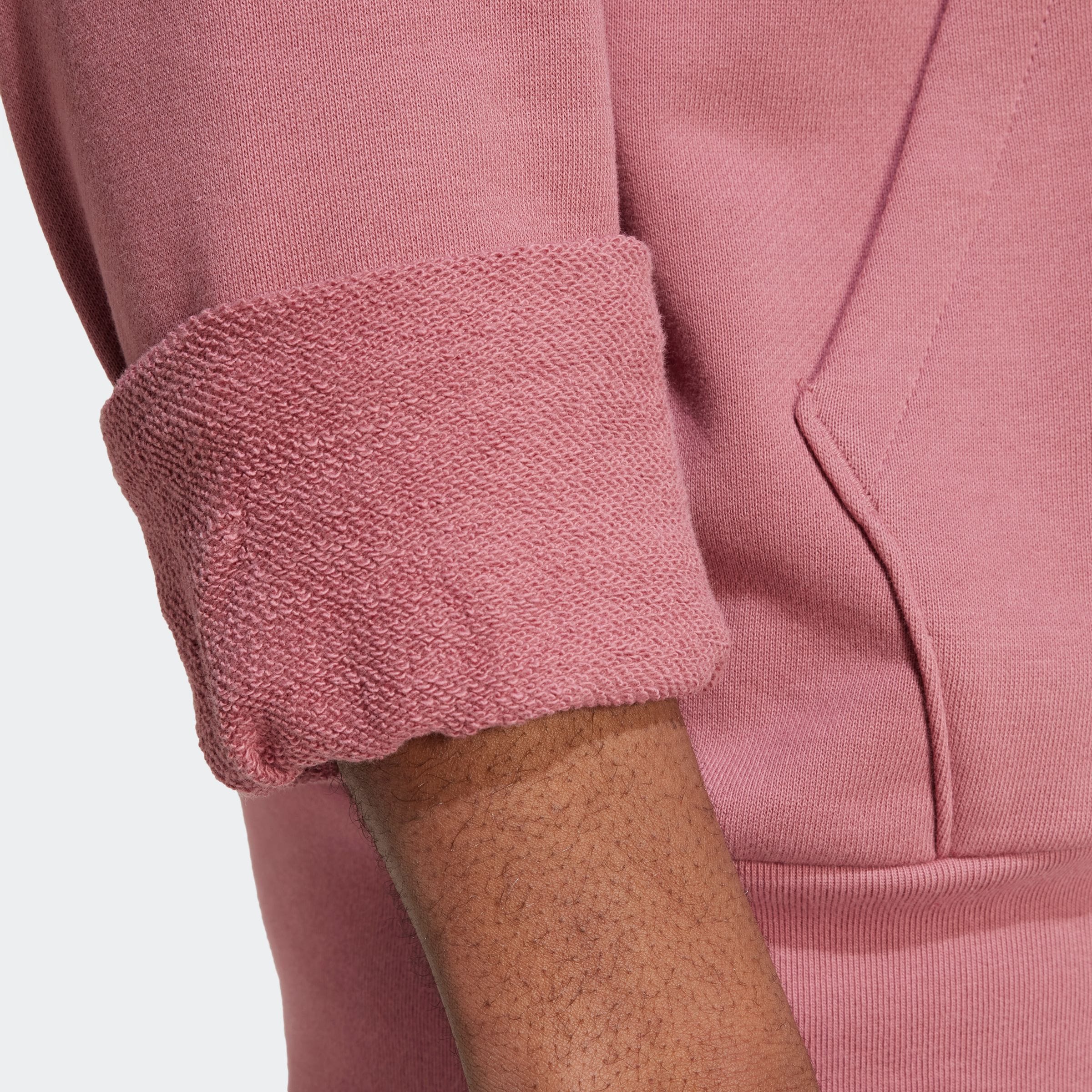 adidas Sportswear Kapuzensweatshirt »M BL FT HD«