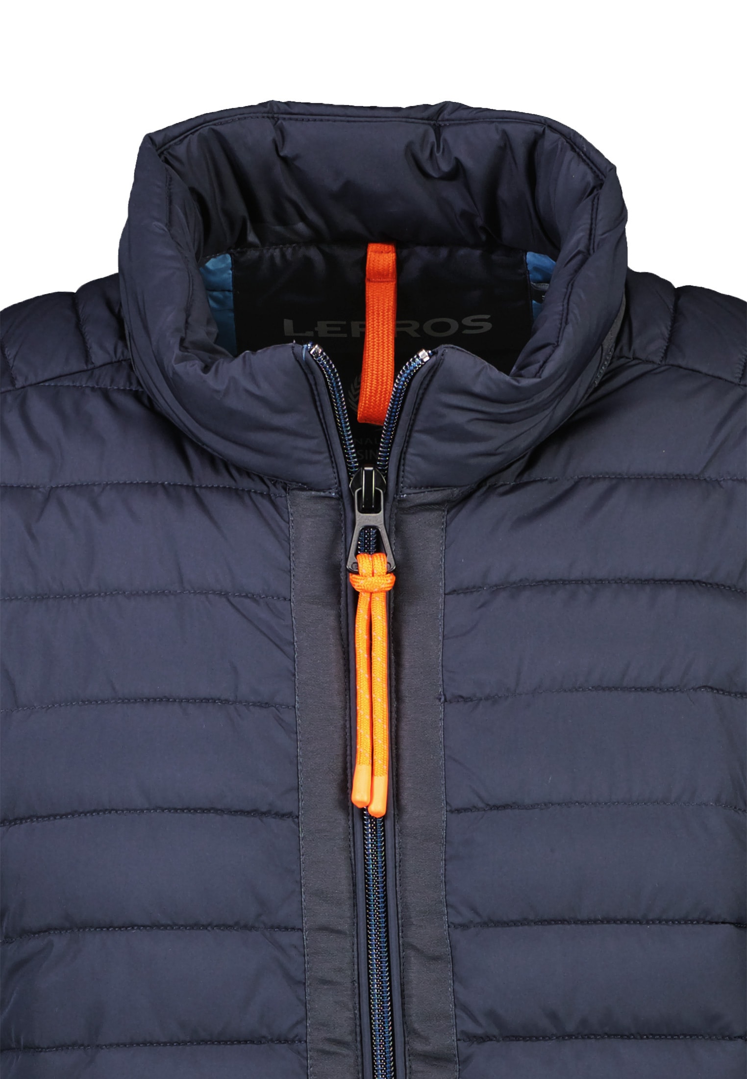 LERROS Blouson »LERROS Steppblouson«