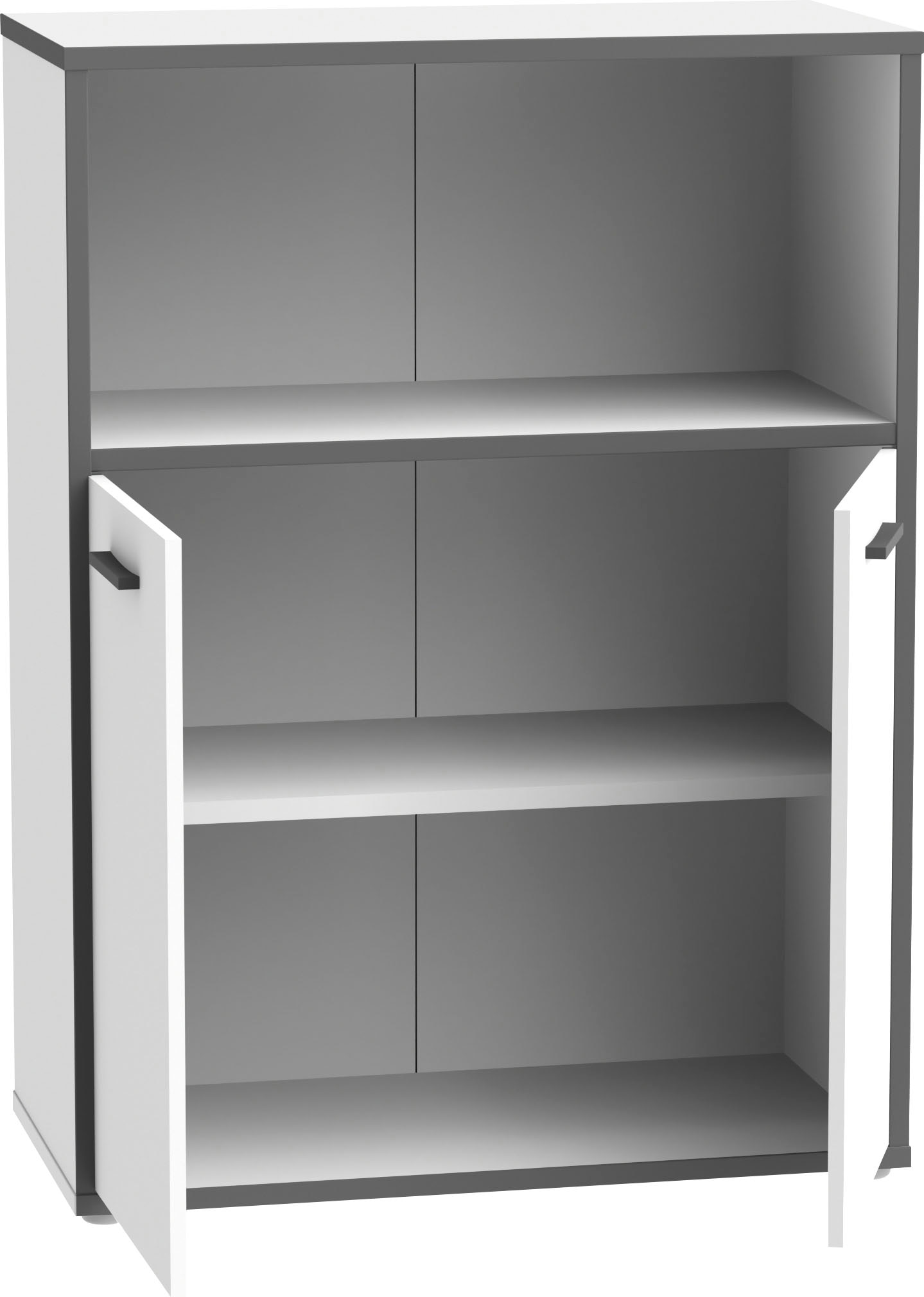 FORTE Kommode »Keflav«, Breite 84,5 cm