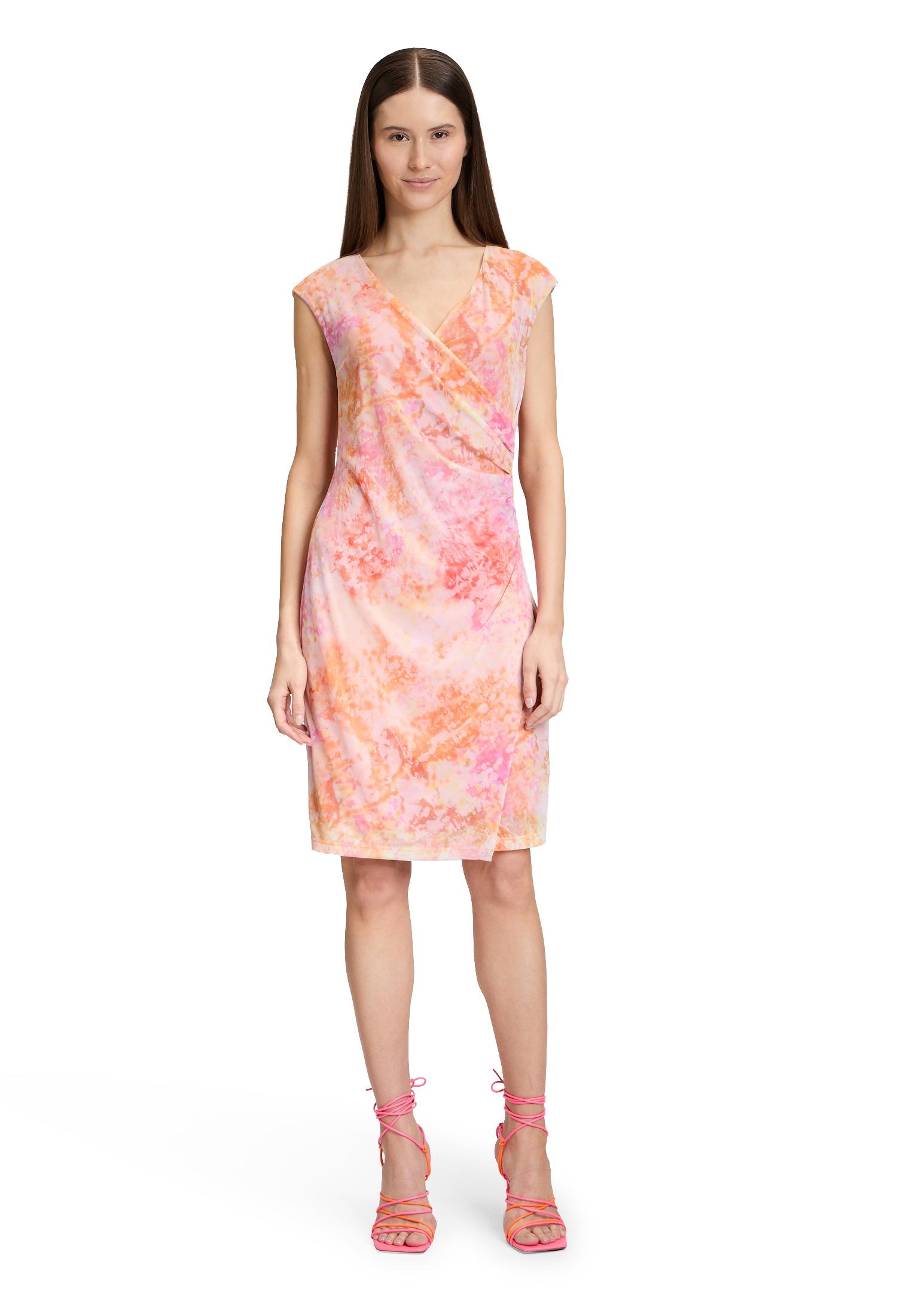Cartoon Bodykleid »Casual-Kleid ohne Arm«