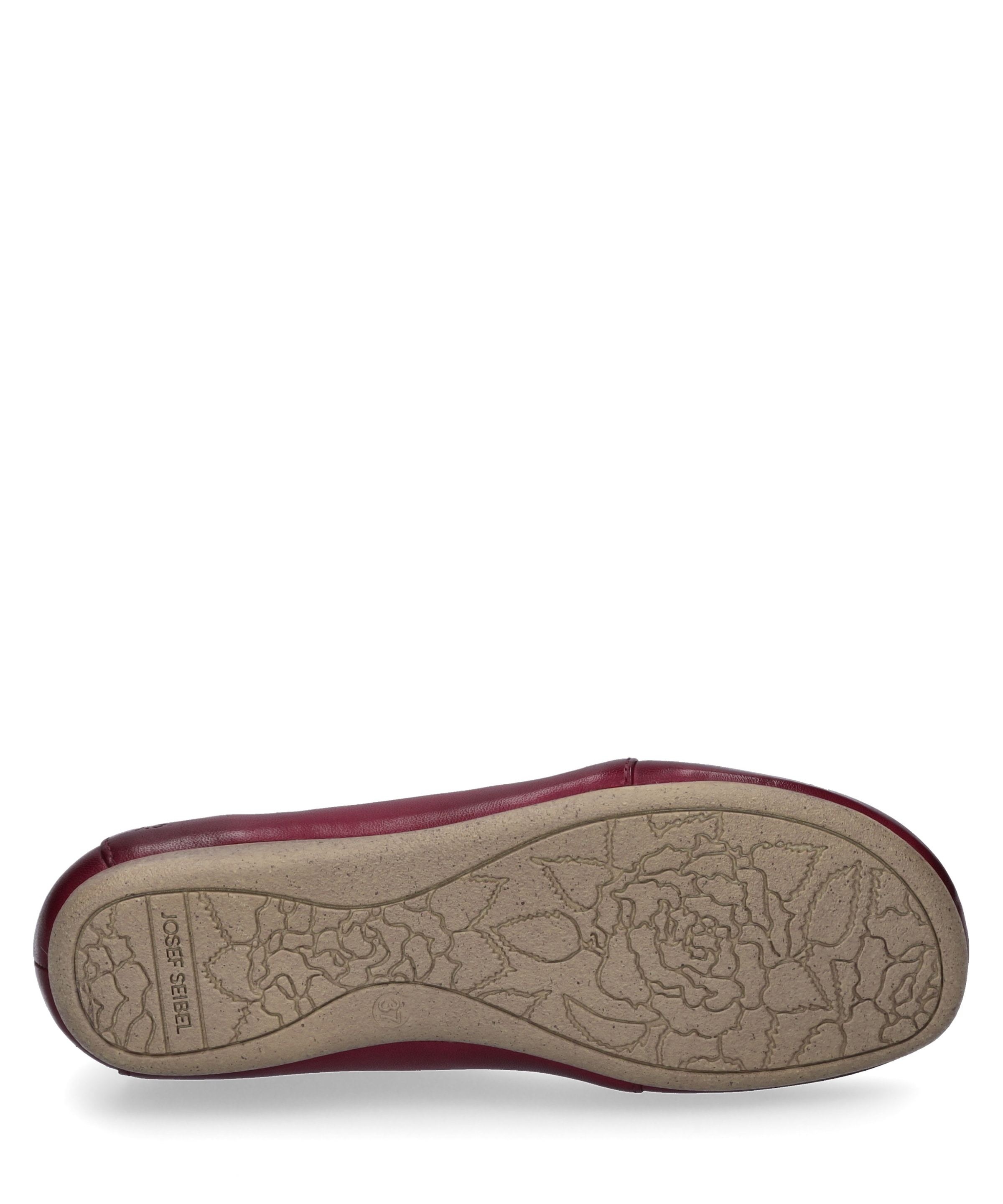 Josef Seibel Slipper »Fiona 04, berry«