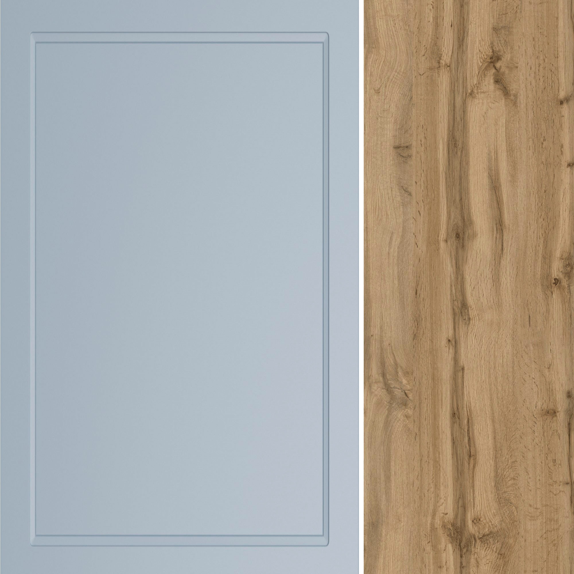 KOCHSTATION Küchenzeile »KS-Lana« 360 cm breit, wahlweise mit oder ohne E-Geräte