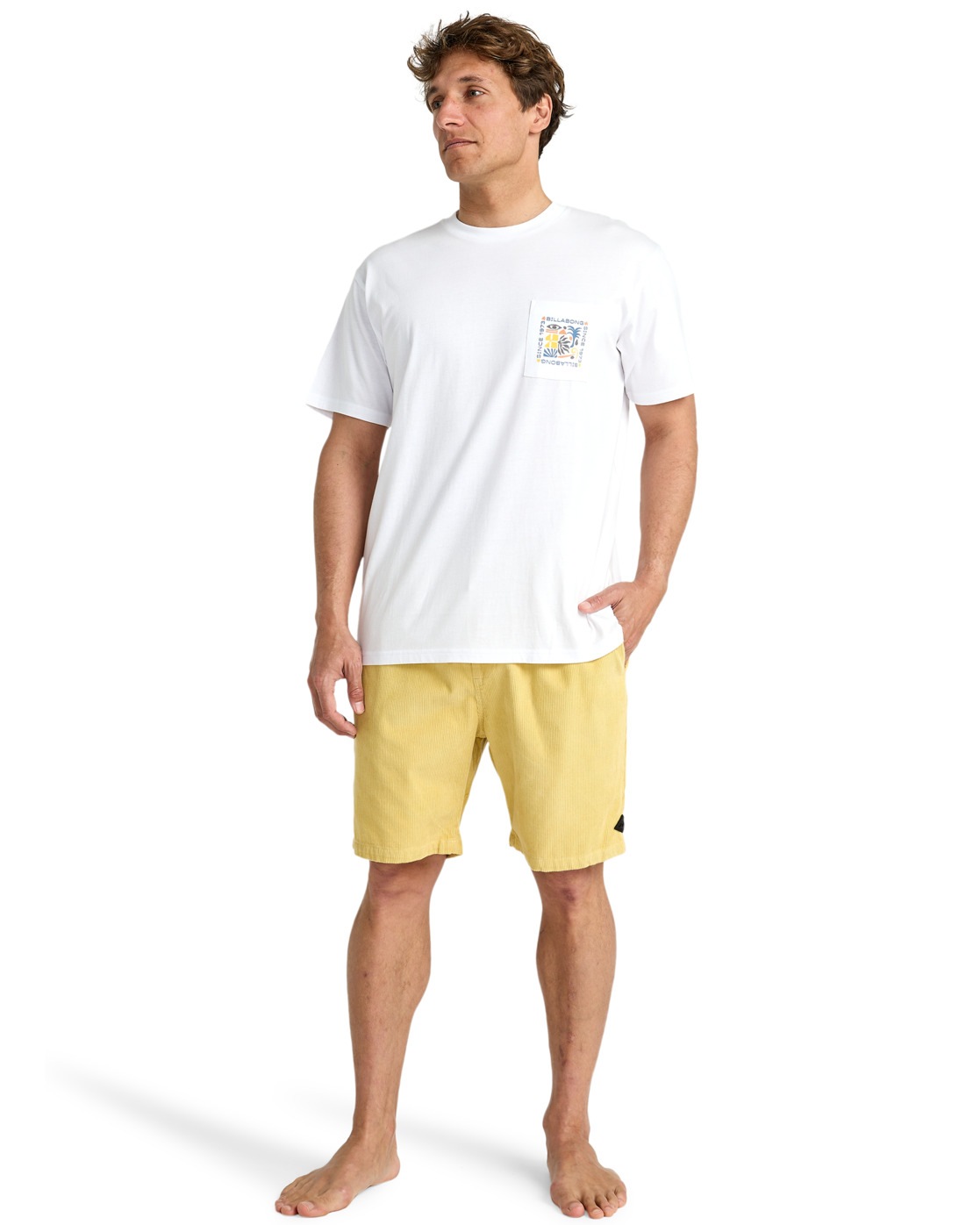 Billabong Shorts »Larry Cord«