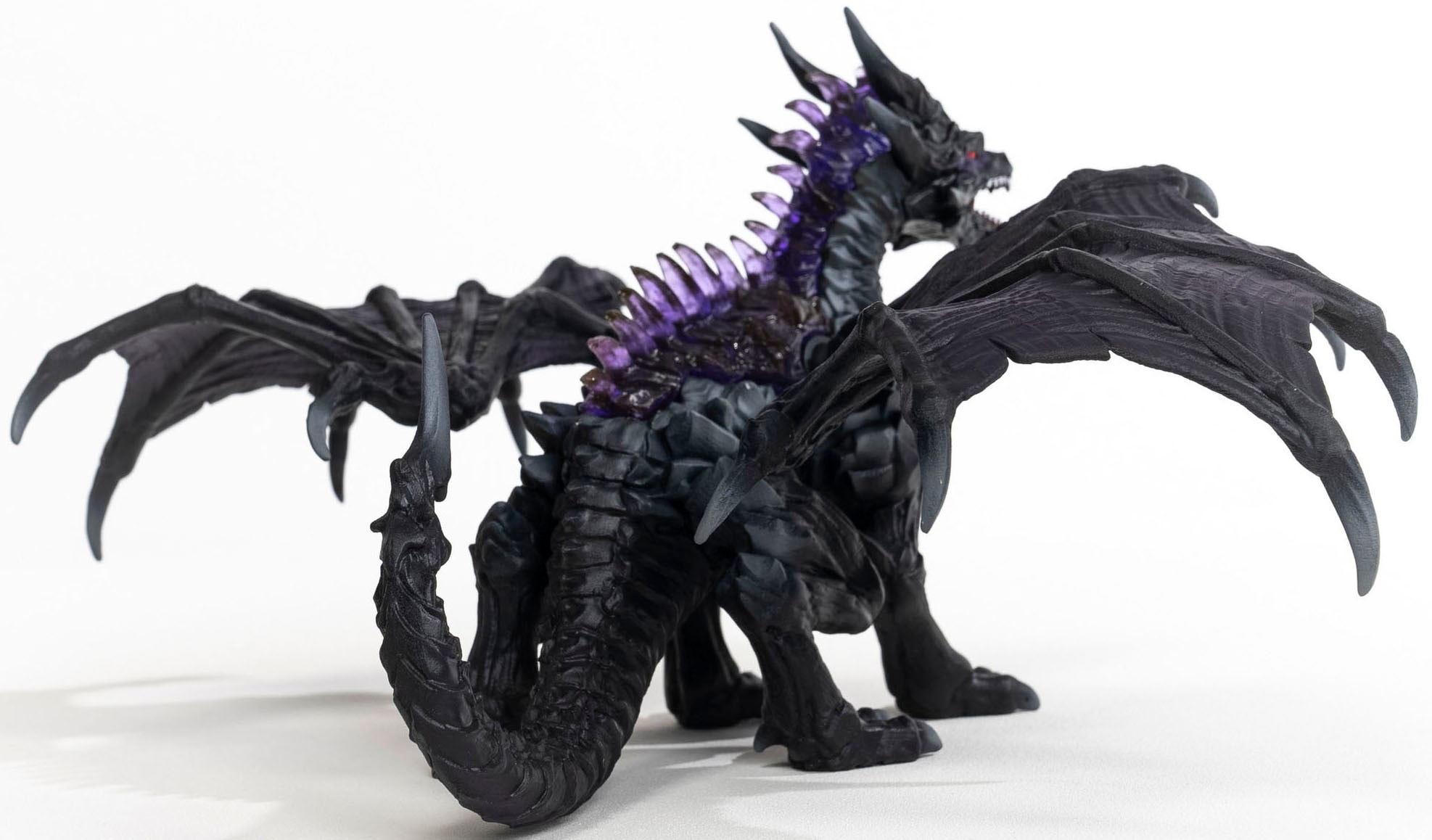 Schleich® Spielfigur »ELDRADOR®, Schattendrache (70152)«