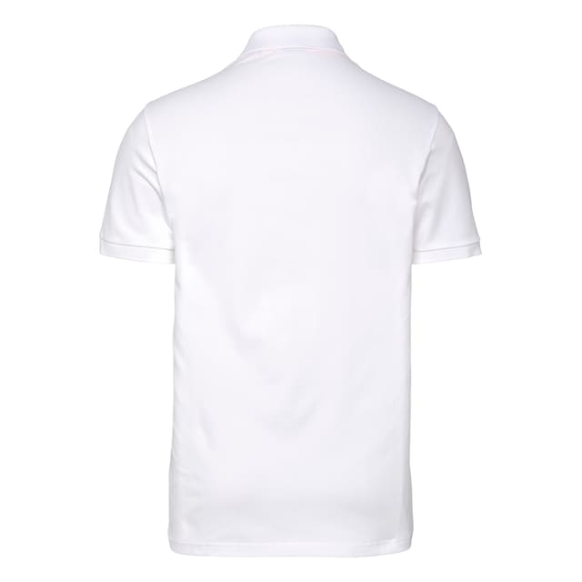 BOSS ORANGE Poloshirt »Passenger«, mit dezentem Logo-Patch von BOSS bei ♕