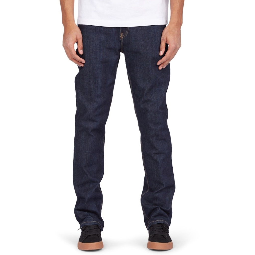 DC Shoes Straight-Jeans »Worker Straight«