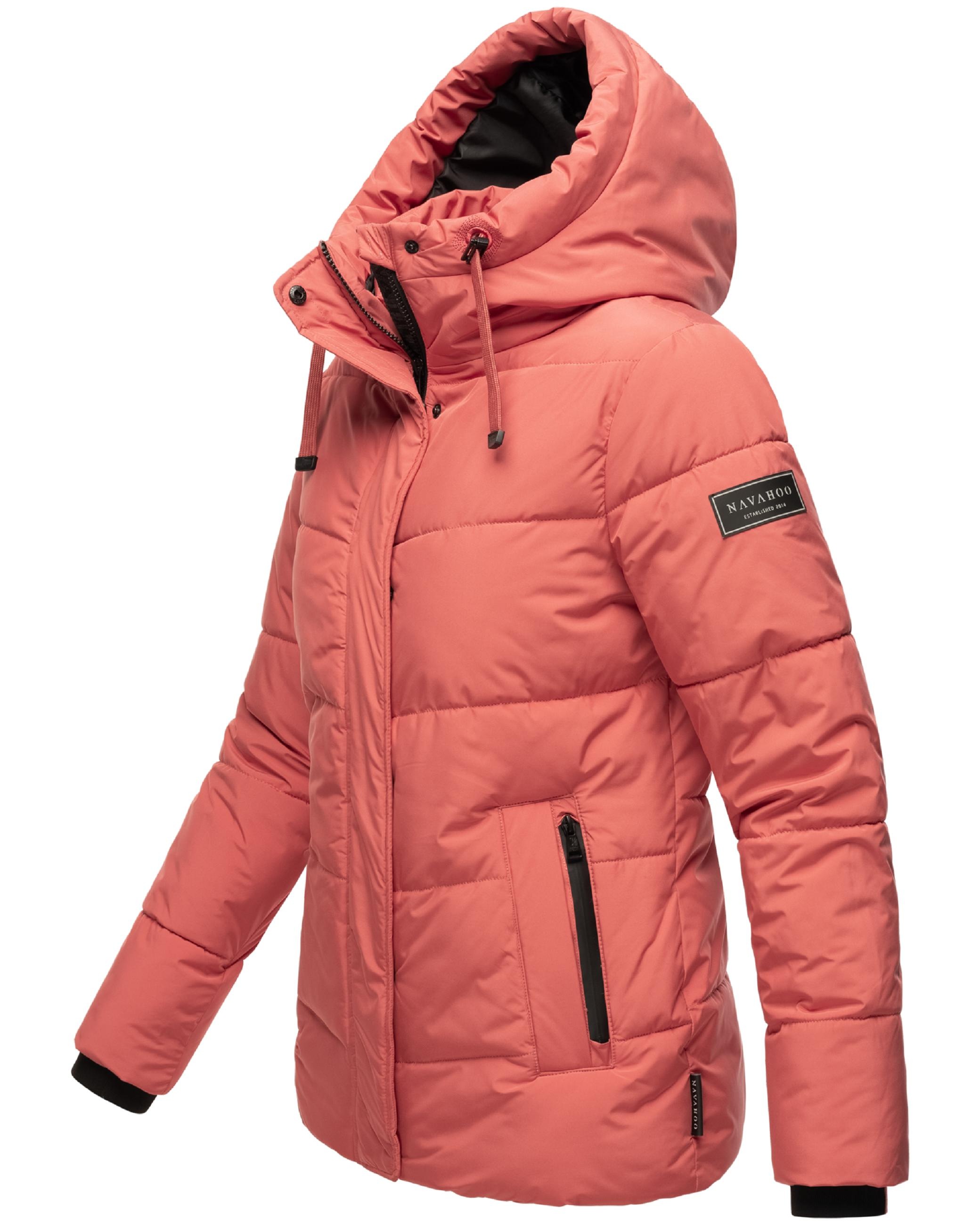 Navahoo Steppjacke »Steppjacke Sag ja XIV«