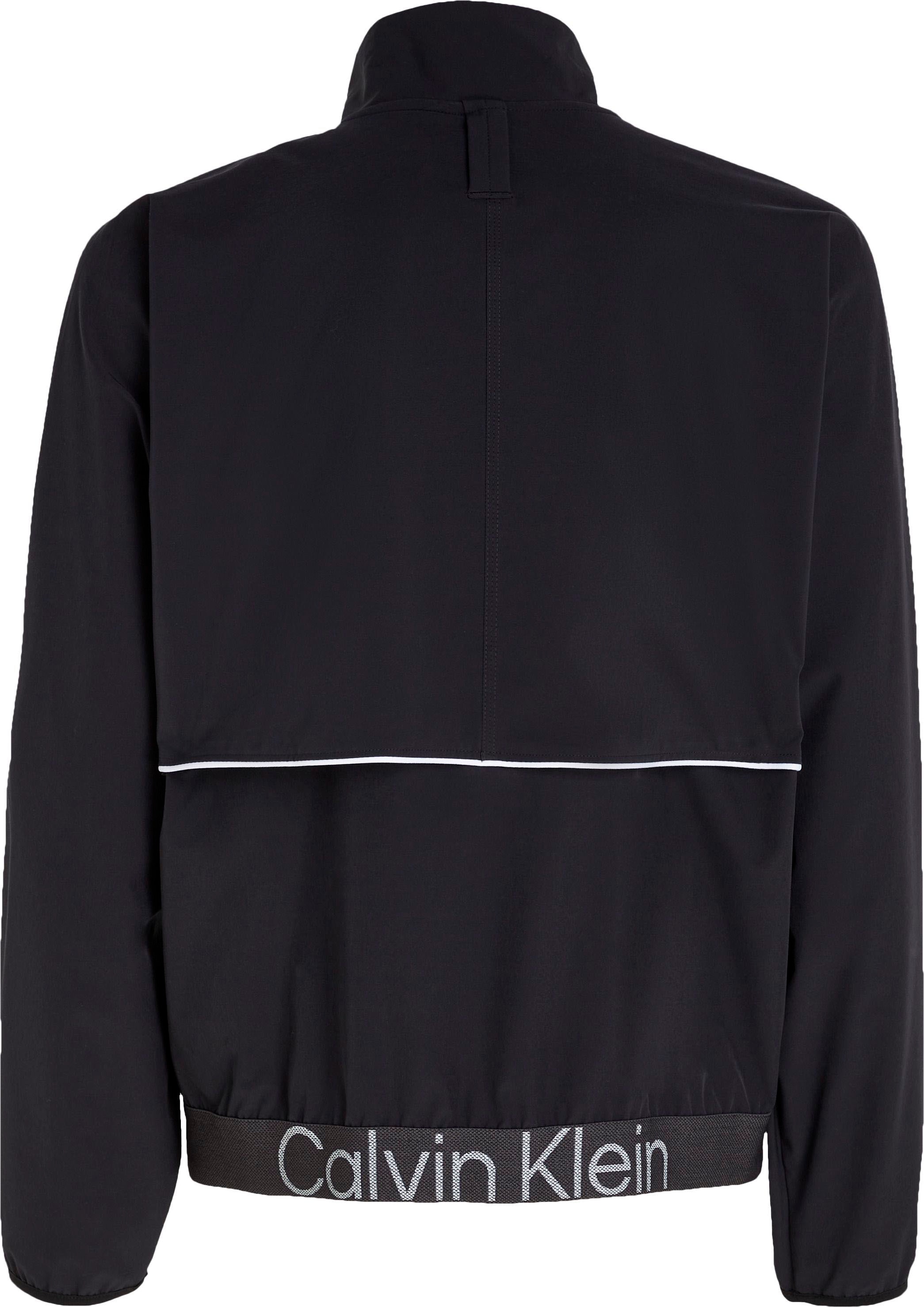 Calvin Klein Sport Windbreaker »WO - WOVEN JACKET«