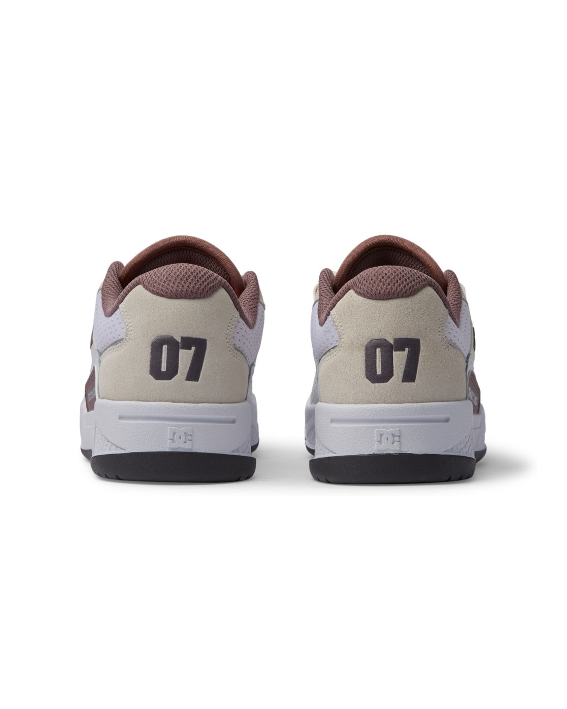 DC Shoes Sneaker »Construct«