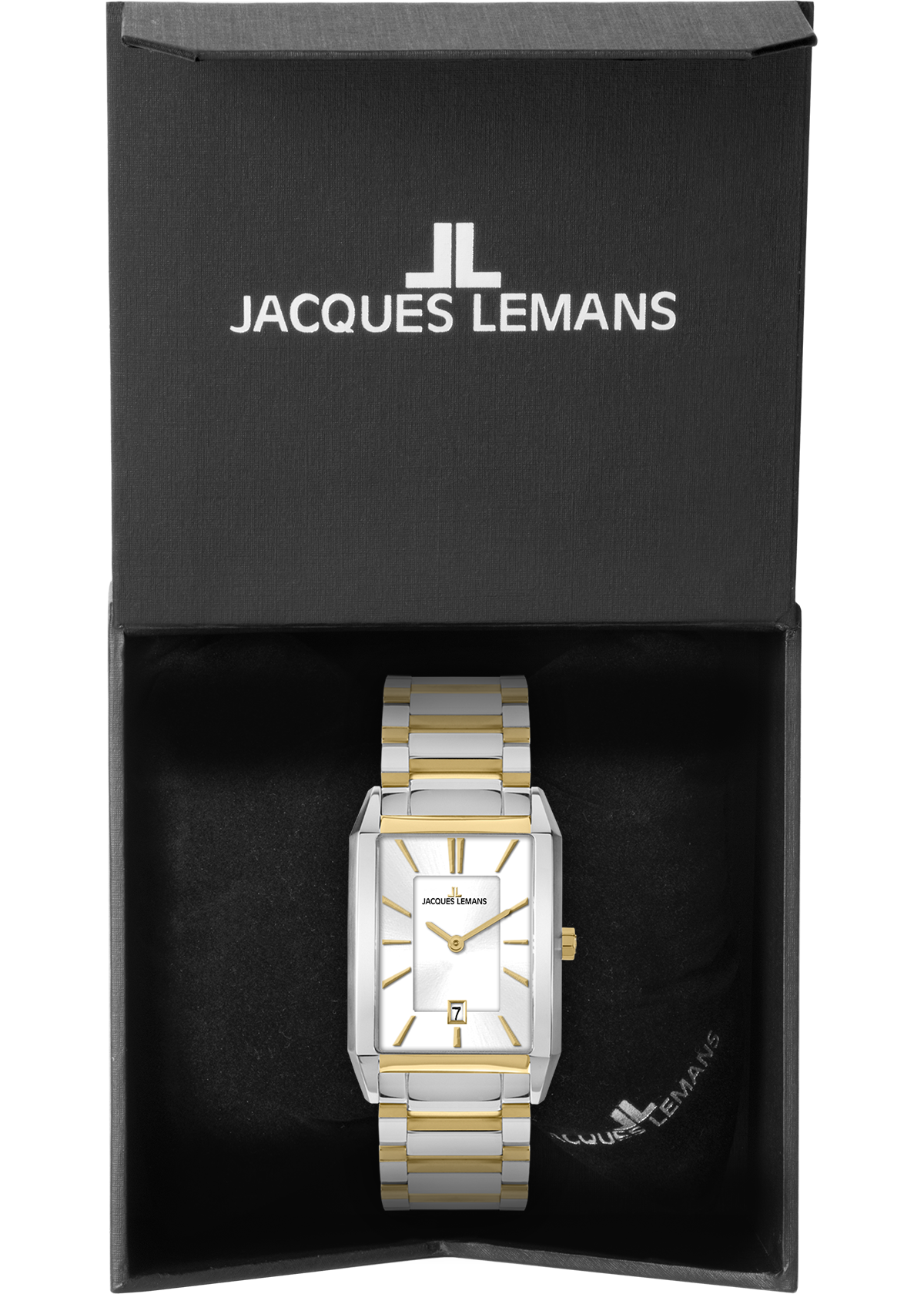 Jacques Lemans Quarzuhr »1-2160L«