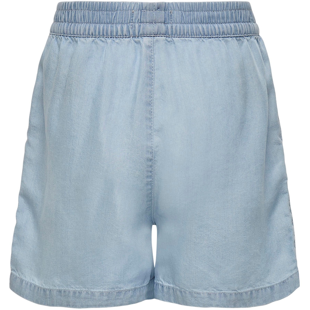 KIDS ONLY Shorts »KOGPEMA DNM SHORTS NOOS«