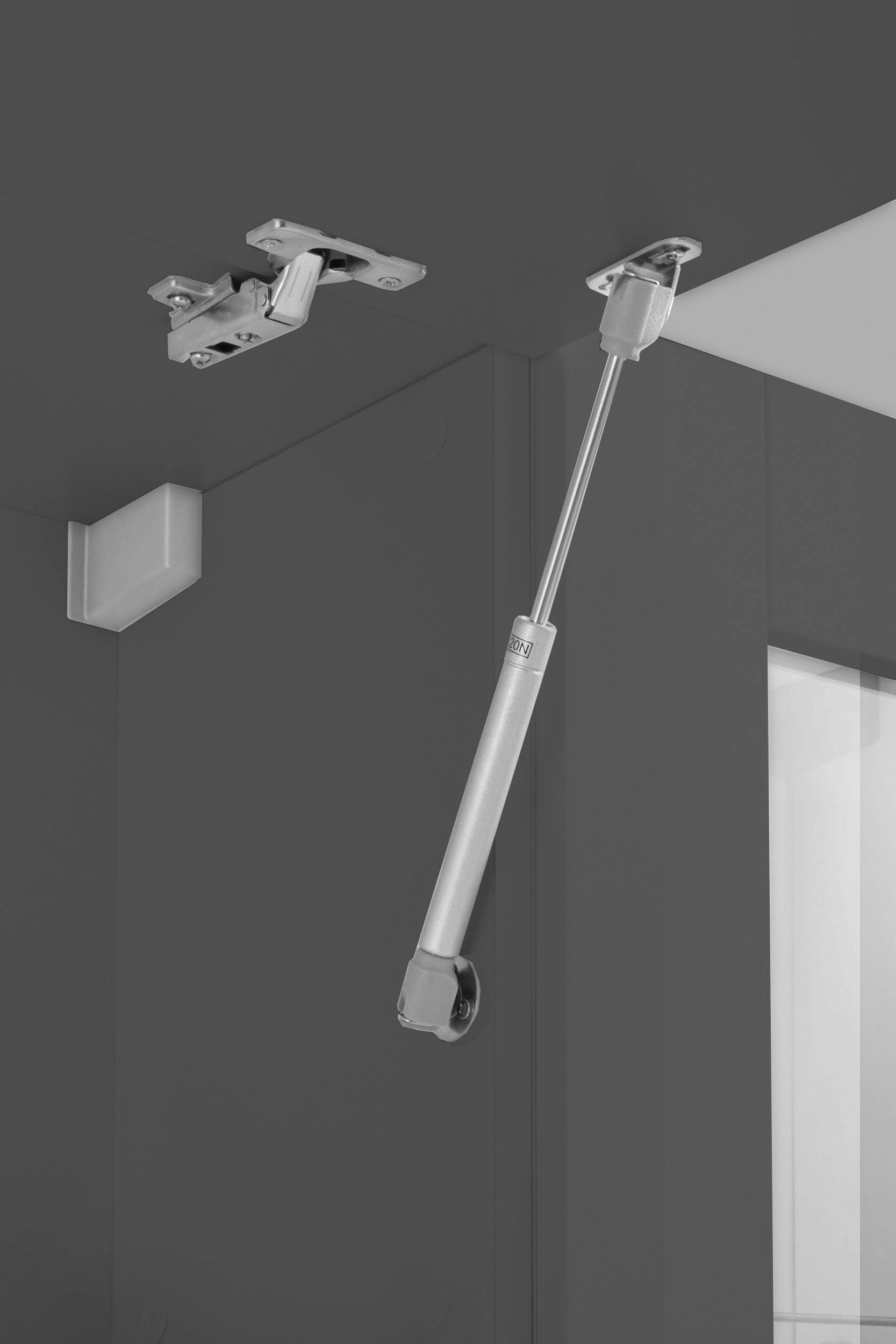 INOSIGN Wohnwand »Maruska« 1 Stk. tlg.