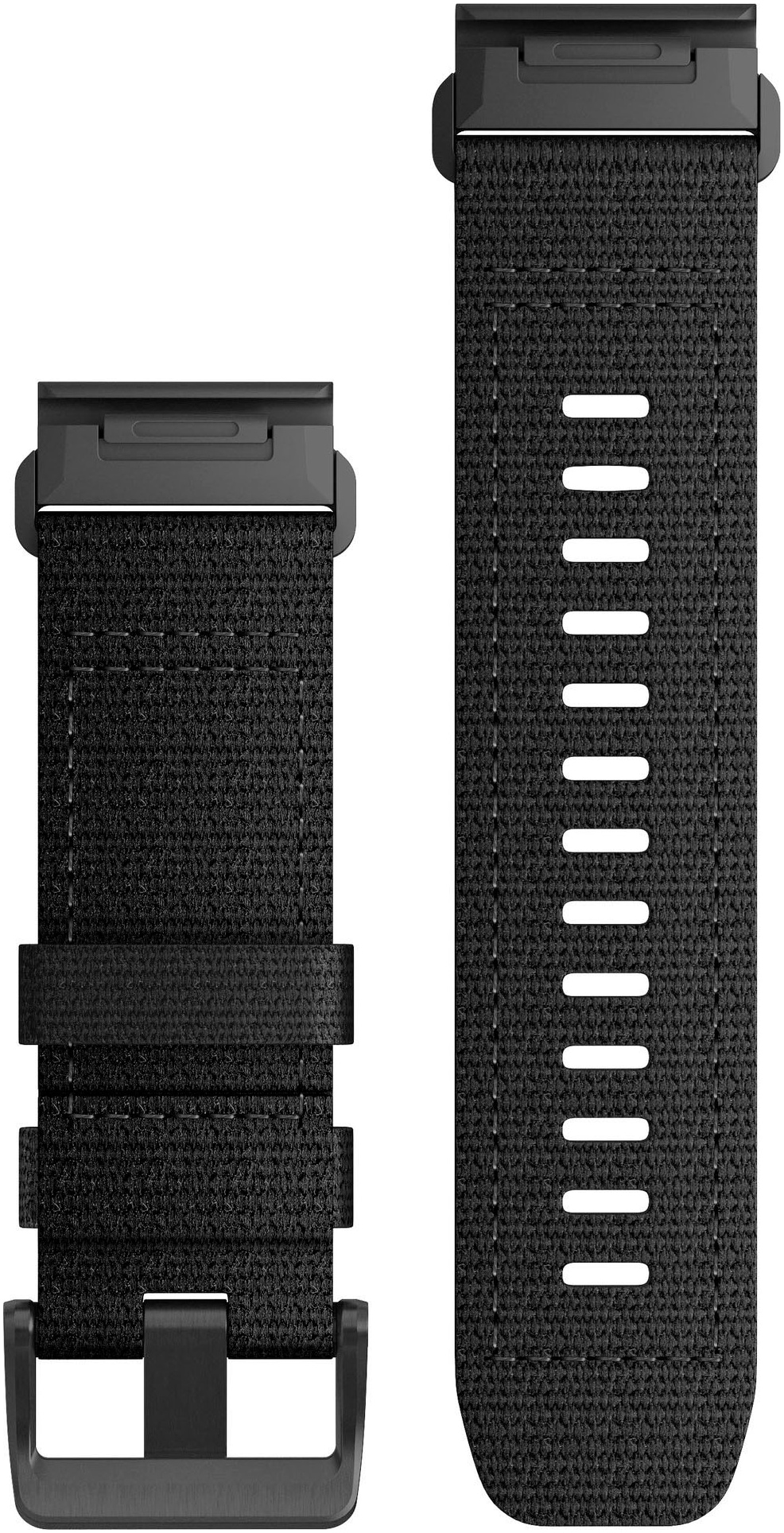 Wechselarmband »QuickFit 26 mm Nylon Wechselarmband«