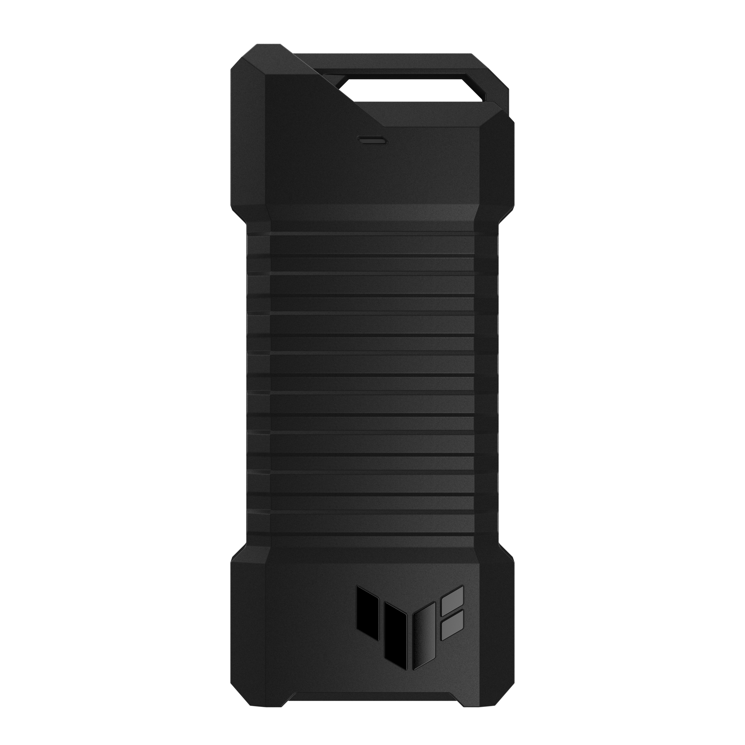 Asus externe SSD »TUF Gaming AS1000 1TB«, Anschluss 3.2 Gen 2 (3.1 Gen 2)