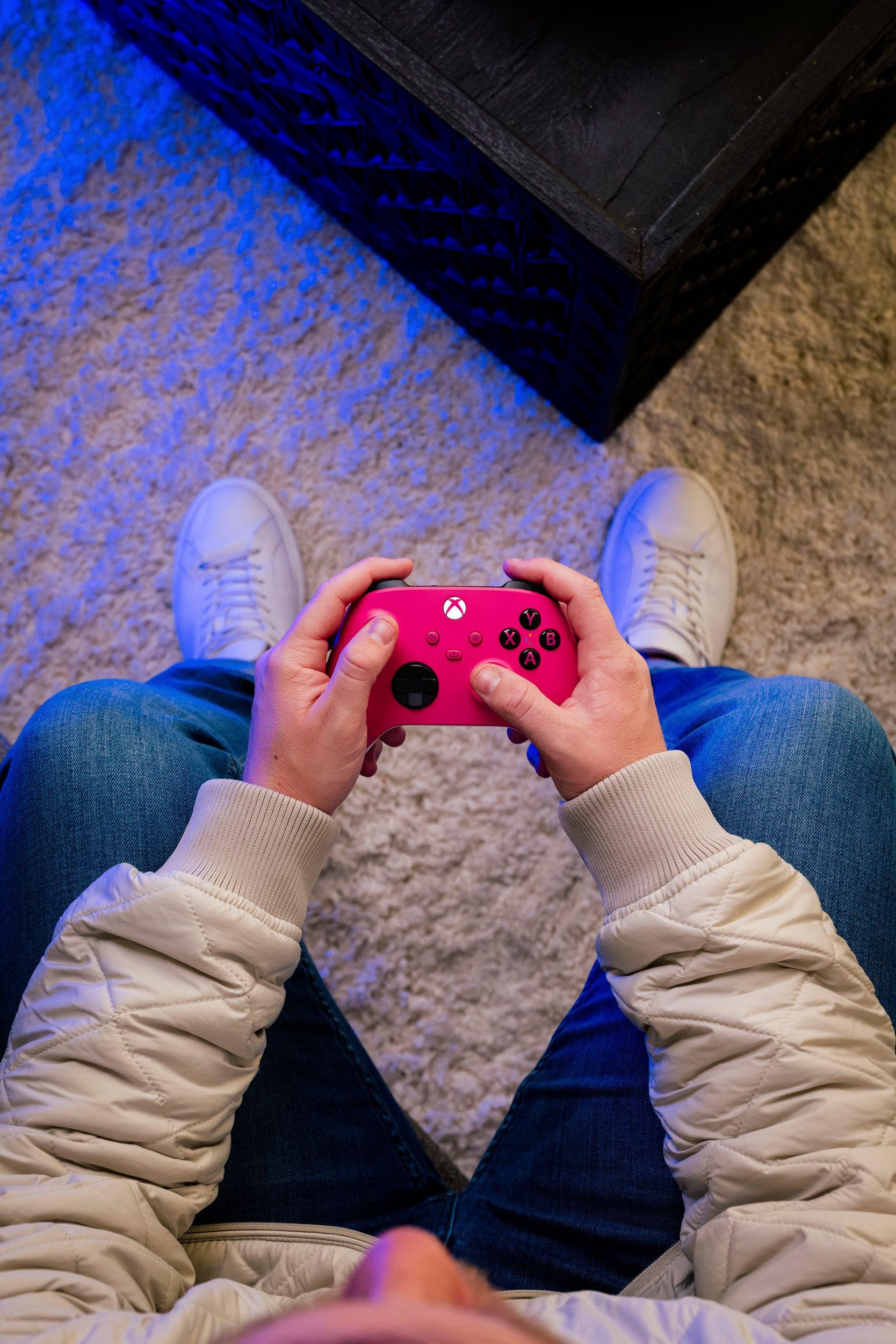 Xbox Xbox-Controller »Xbox Wireless Controller«