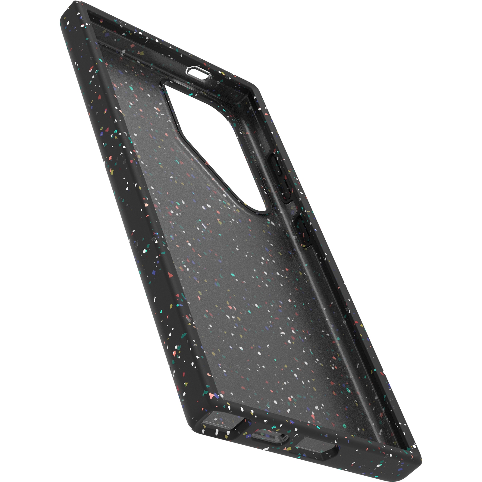 Otterbox Handyhülle »Core Case für Samsung Galaxy S24 Ultra«, Handyschutzhülle, Sturzschutz, Backcover, Schutzhülle, stoßfest, DROP+