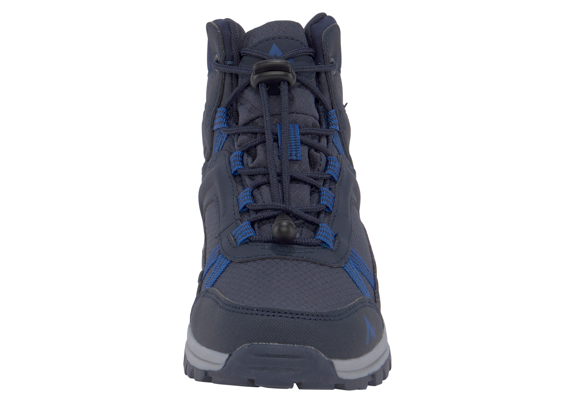 McKINLEY Wanderschuh »Maine II MID AQB J«, Wasserabweisend