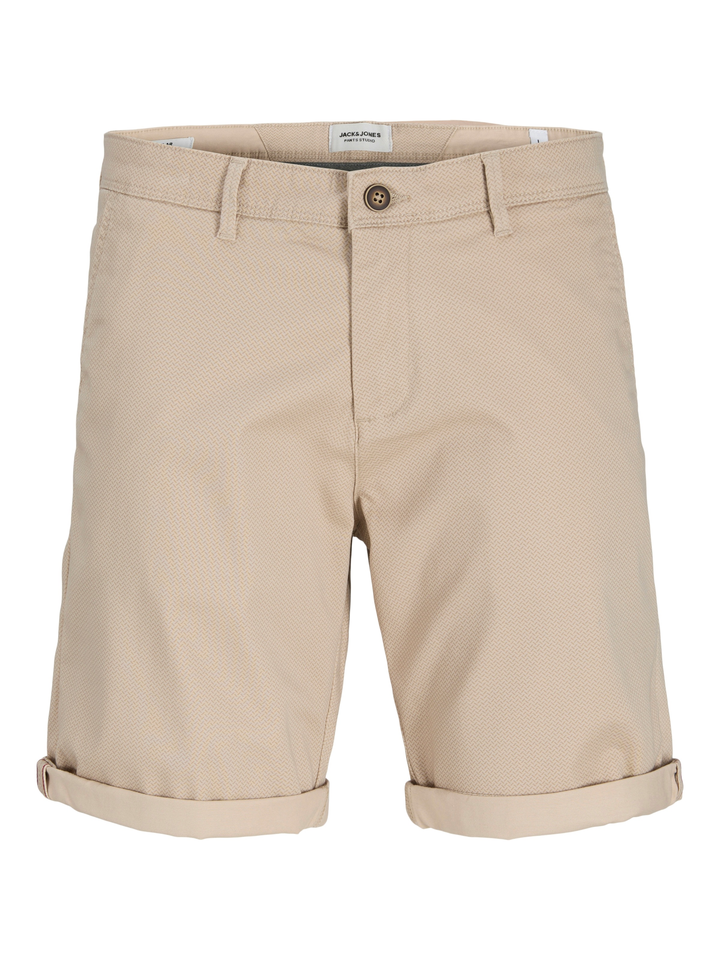 Jack & Jones Chinoshorts »JPSTBOWIE JJSHORT SA«