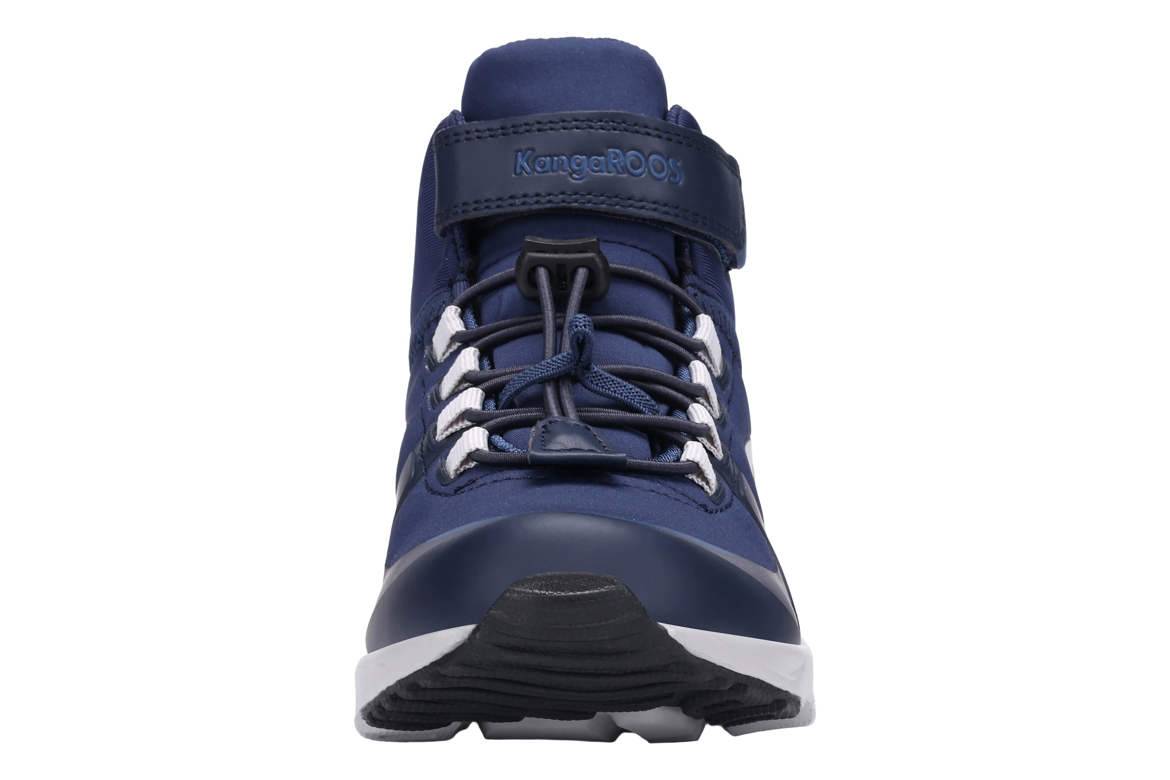 KangaROOS Sneaker »KX-HYDRO«  Wasserdicht, Schnellschnürung
