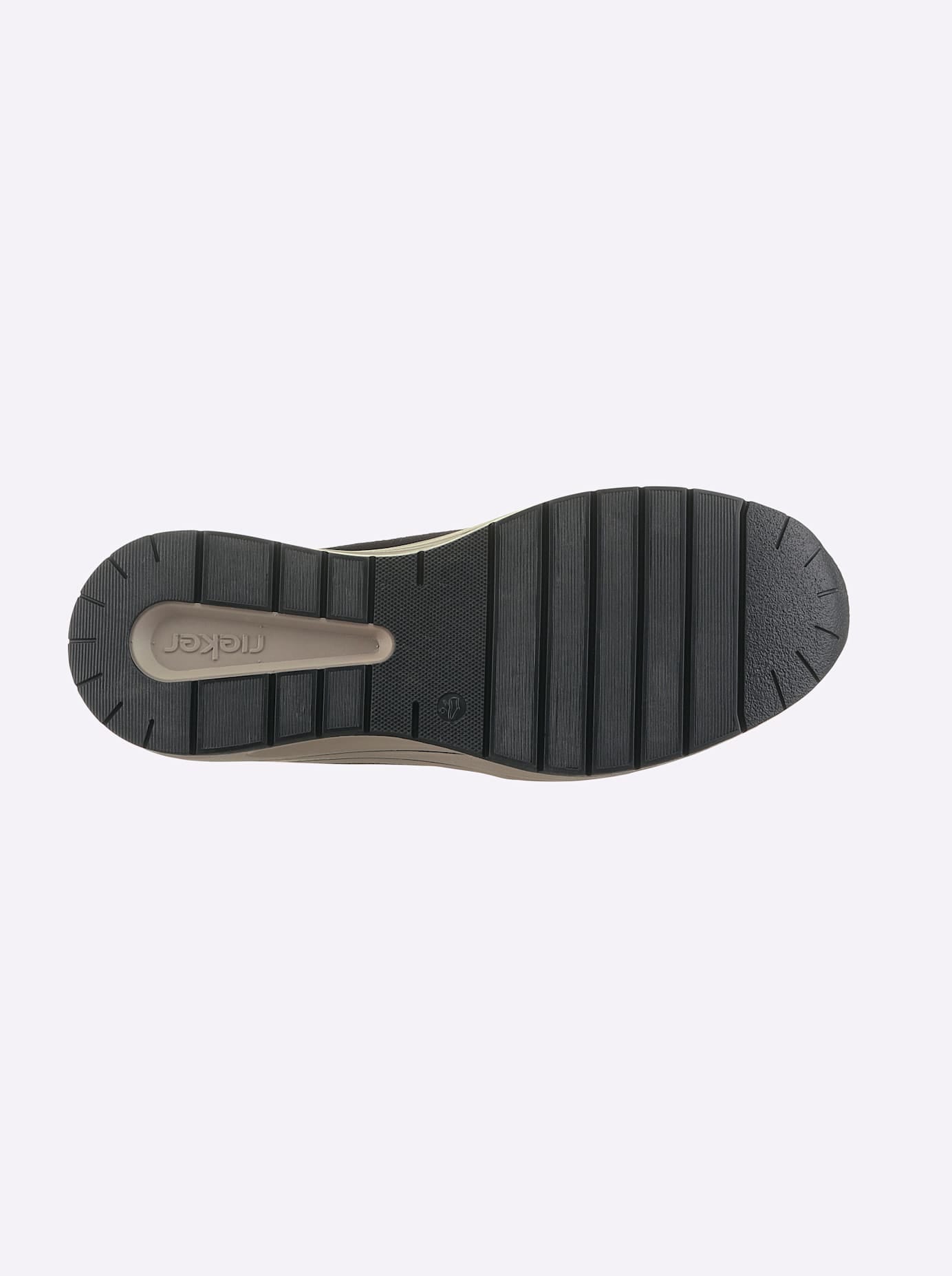 Rieker Slipper
