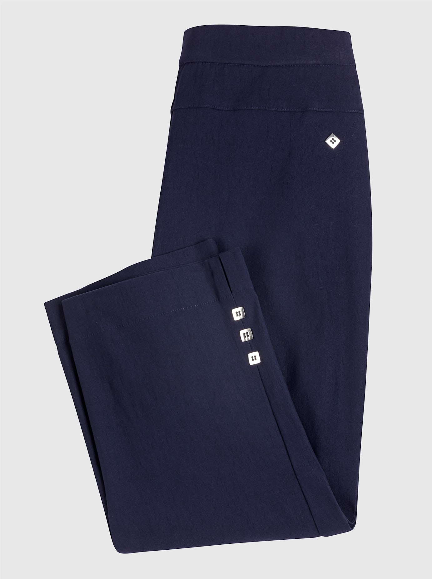 Classic Basics Caprihose