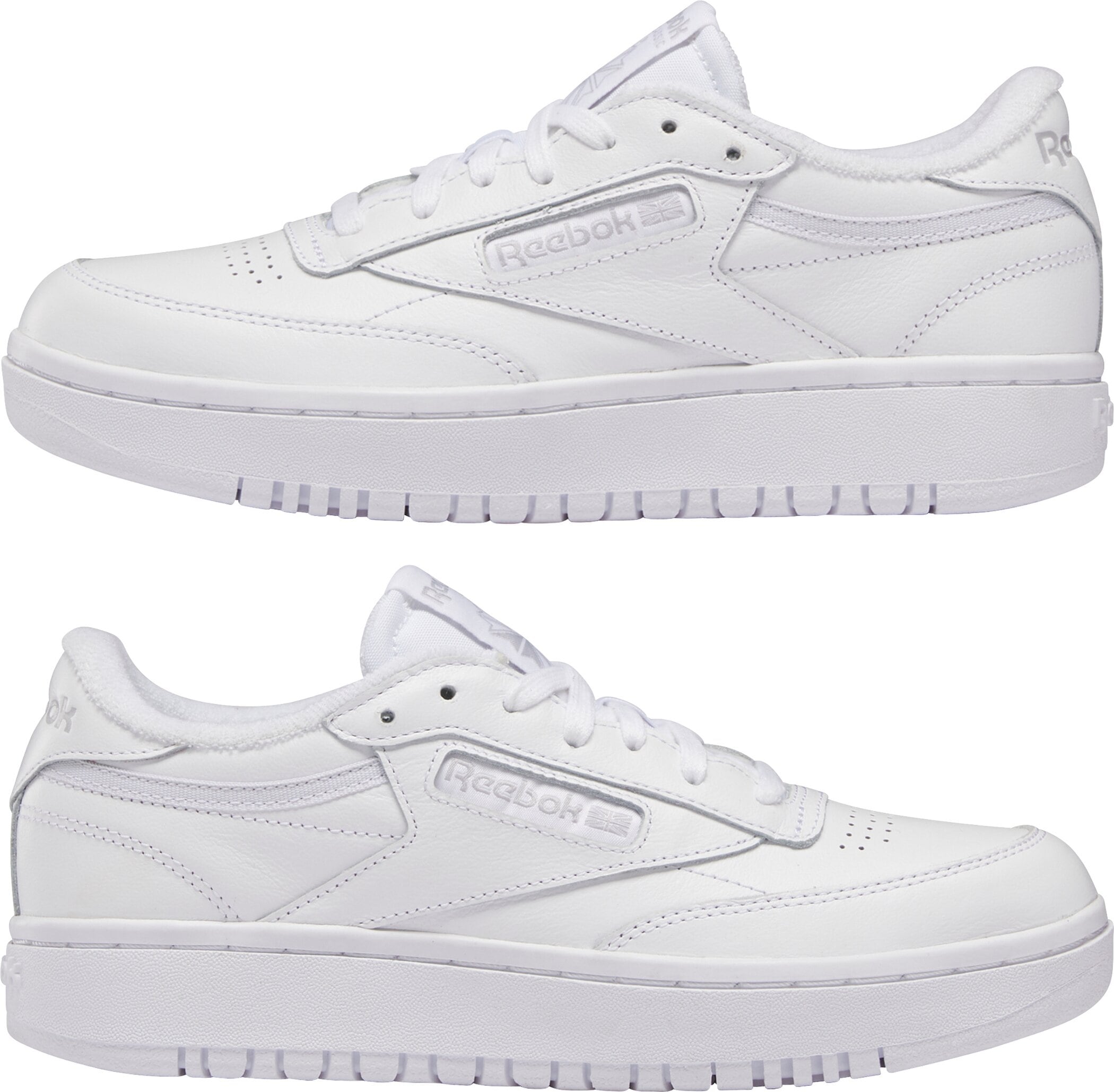 Reebok Classic Sneaker »CLUB C DOUBLE«