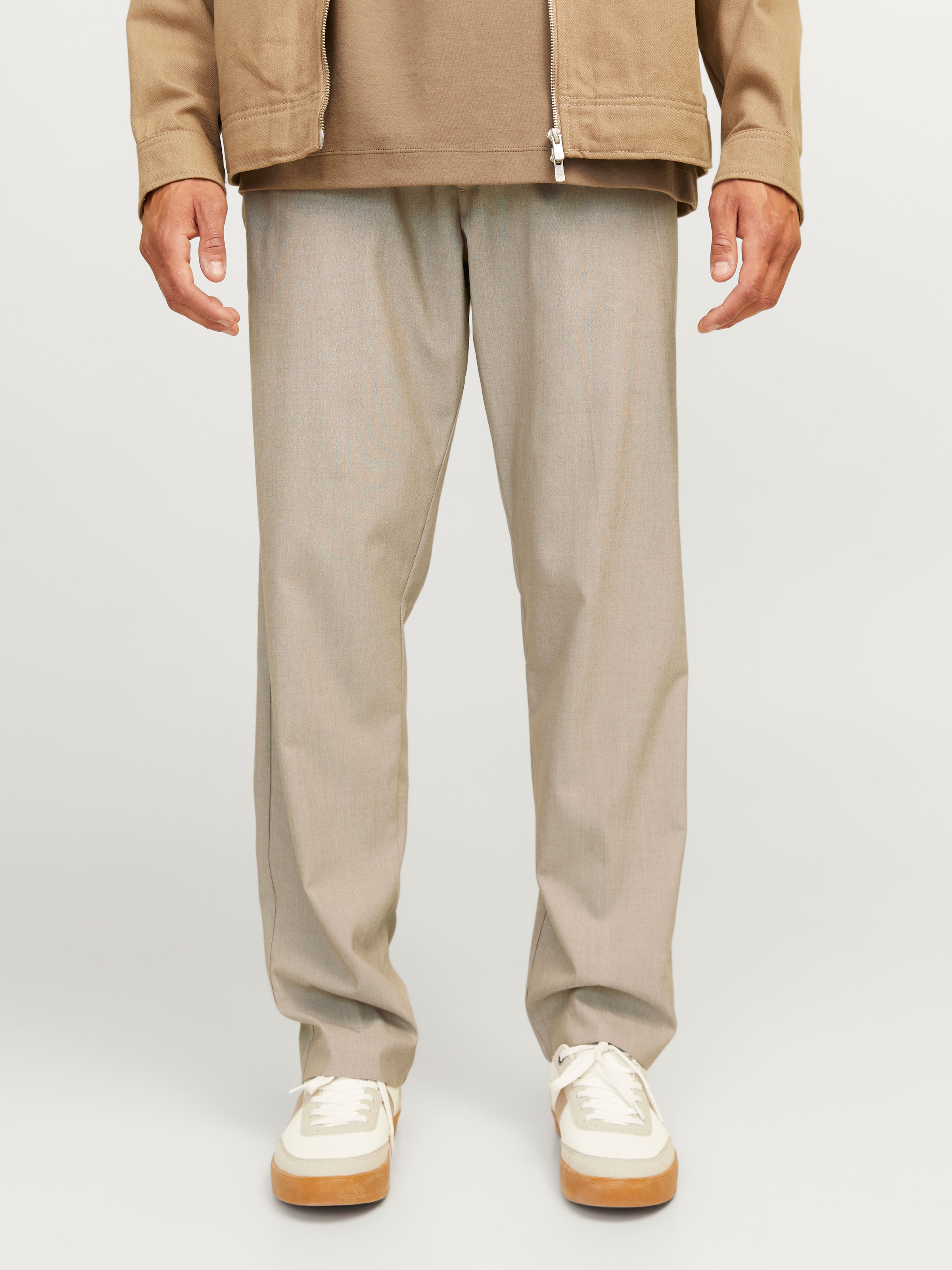 Jack & Jones Jogginghose »JPSTKANE EDWIN JOGGER NOOS«