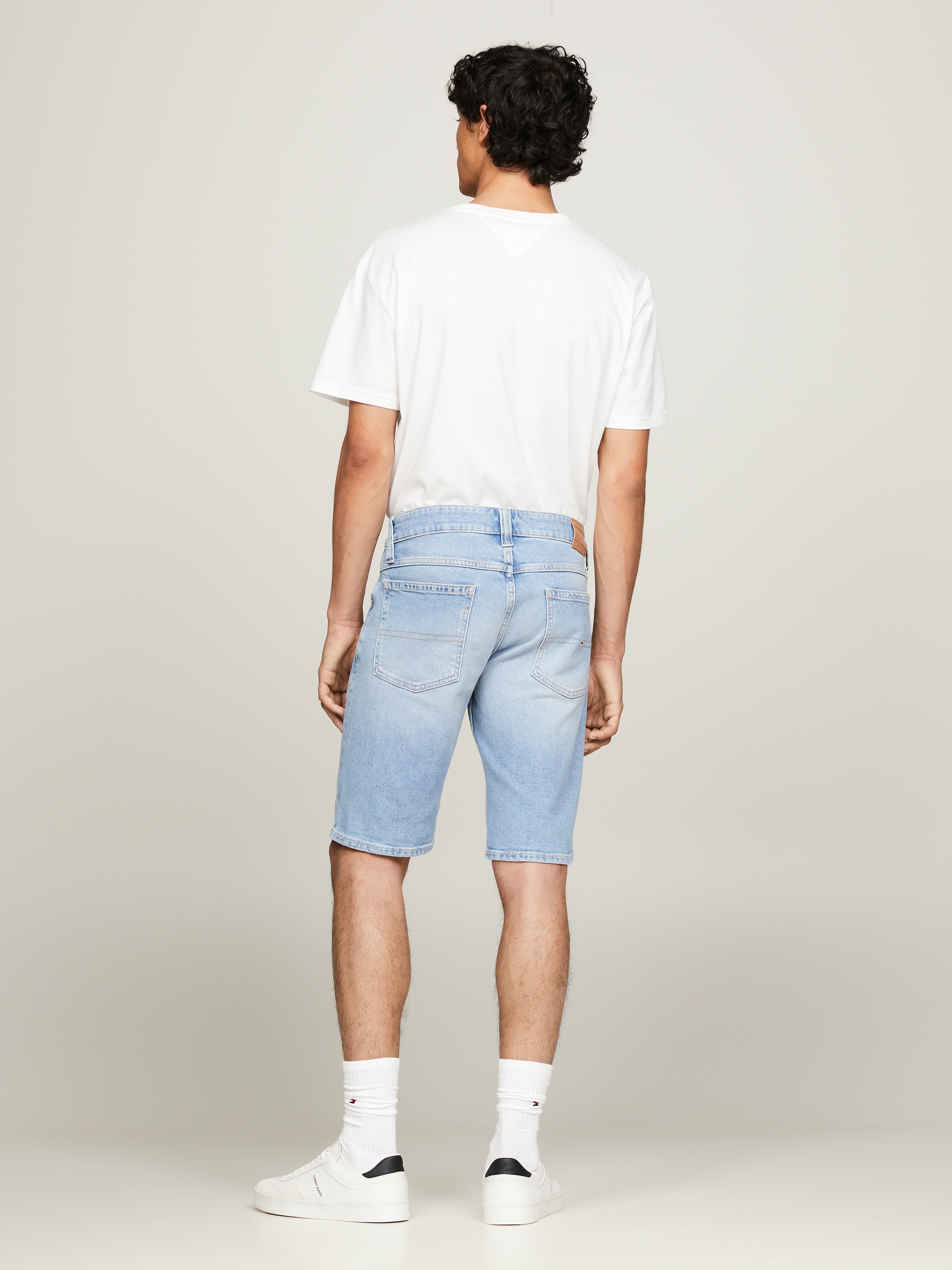 Tommy Jeans Jeansshorts »RONNIE SHORT«