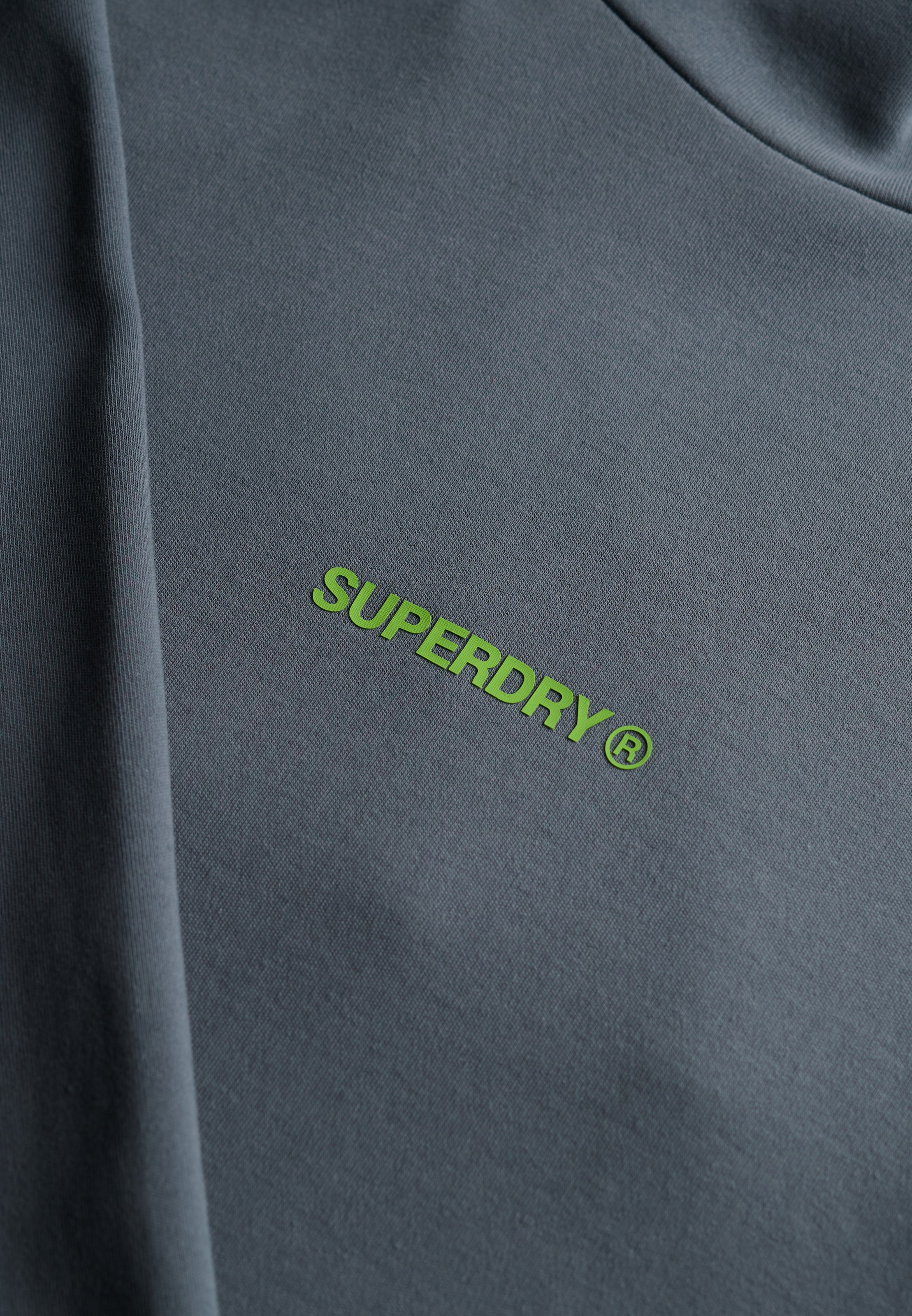 Superdry Kapuzensweatshirt »TECH LOGO HOOD«