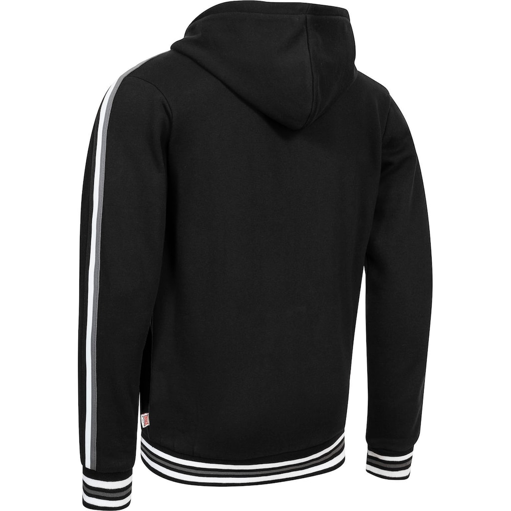 Lonsdale Kapuzensweatjacke