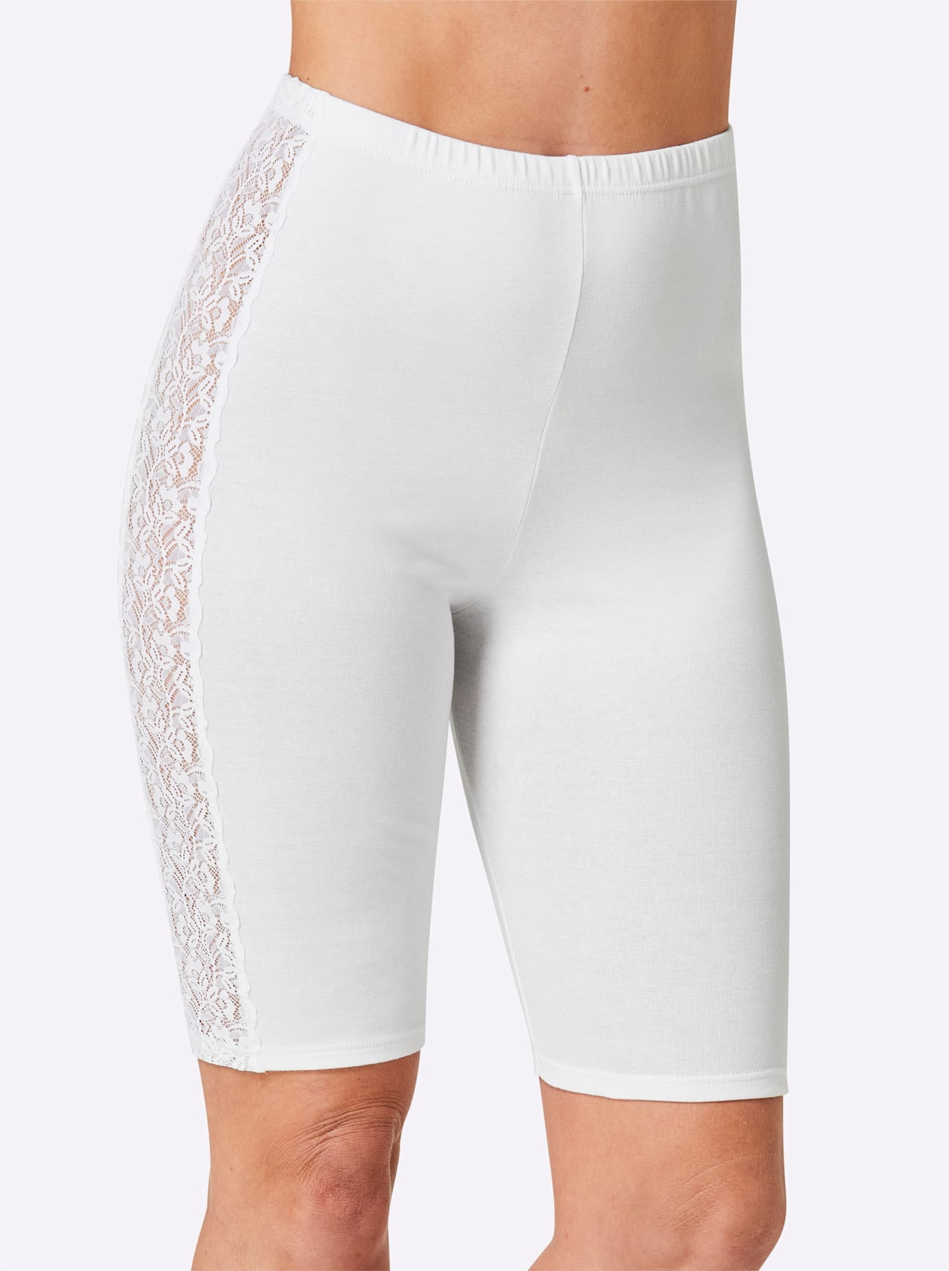   Lange Unterhose 1 Stk.