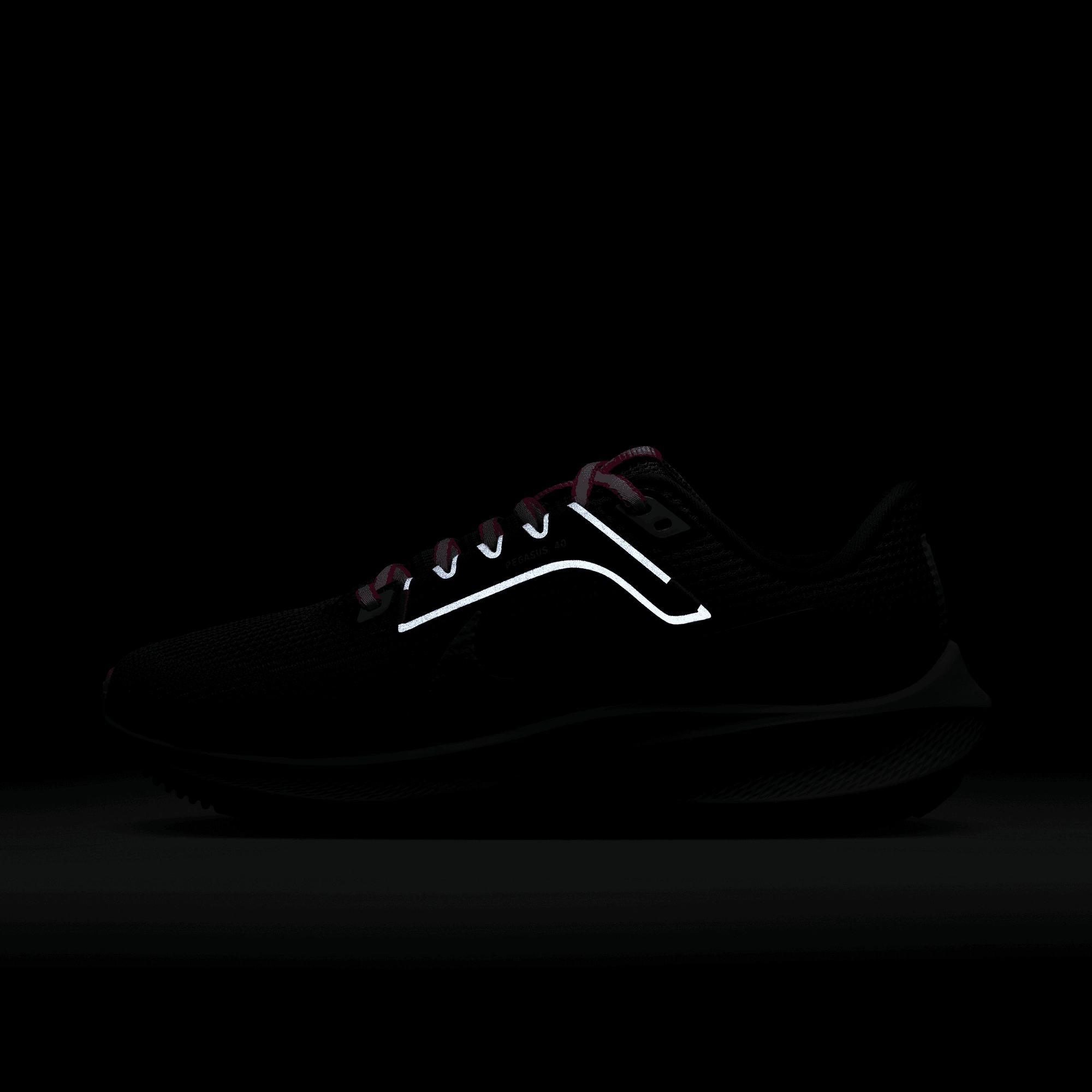 Nike Laufschuh »Pegasus 40«
