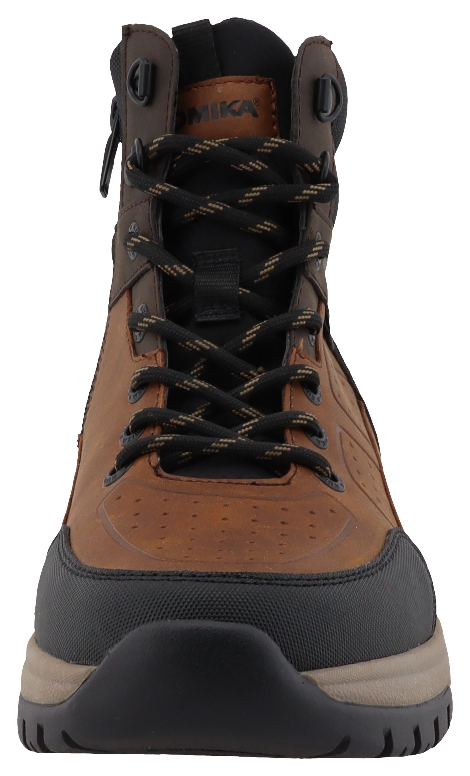 Romika Winterboots  Schnürboots, Trekkingstiefel mit Reißverschluss