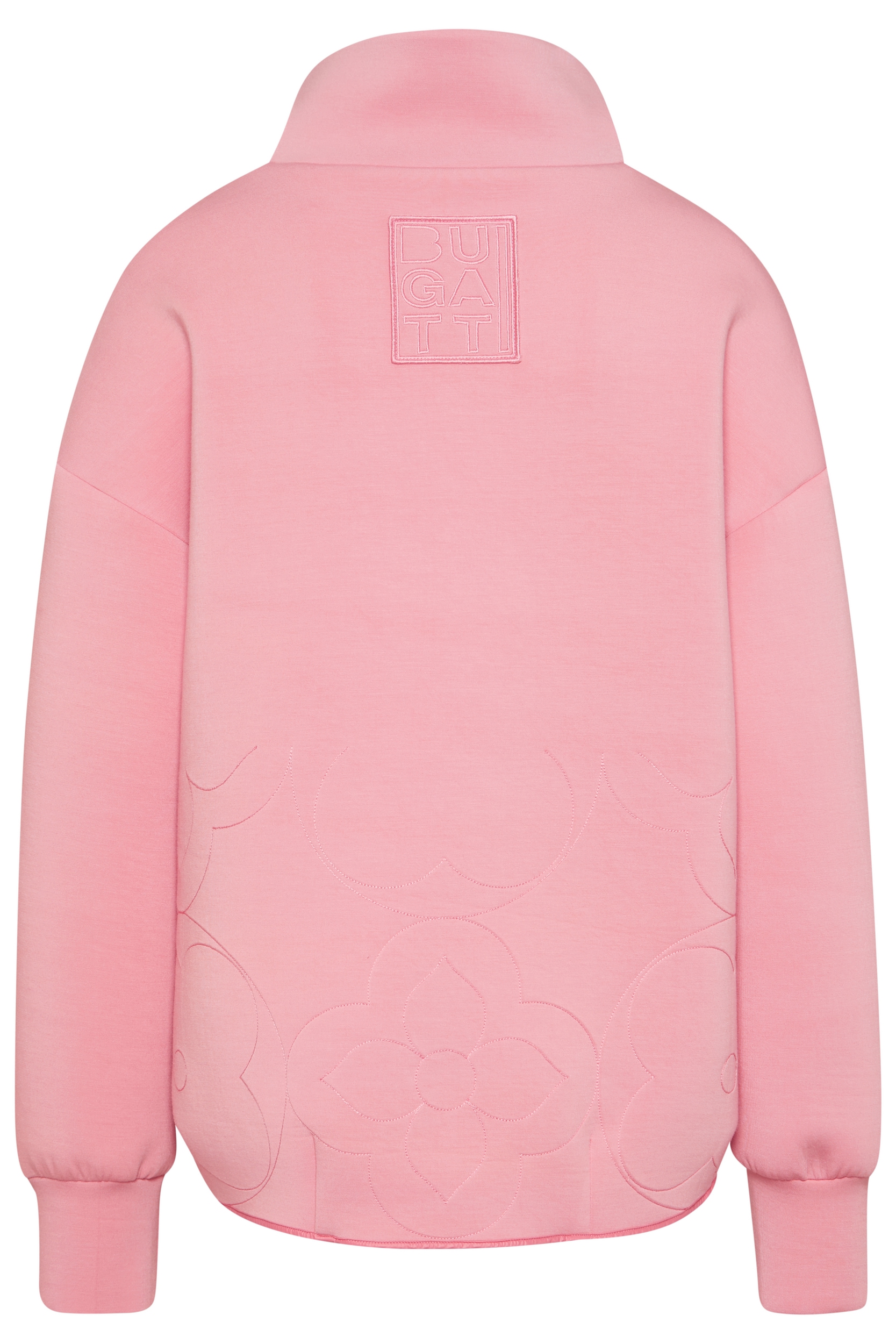 bugatti Blouson, ohne Kapuze, aus hochwertiger Füllfaser