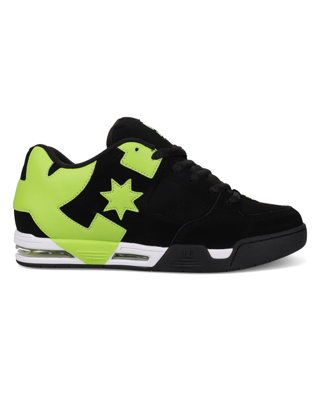 DC Shoes Sneaker »DC Command«