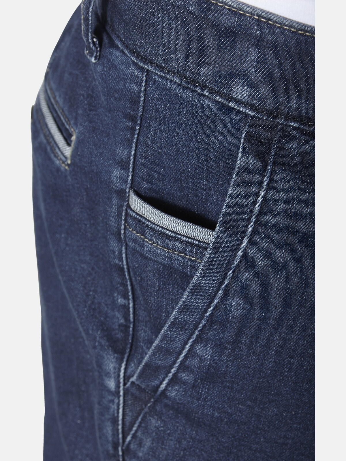 Babista Stretch-Jeans »Jeans CARLIDESTI«, (1 tlg.)