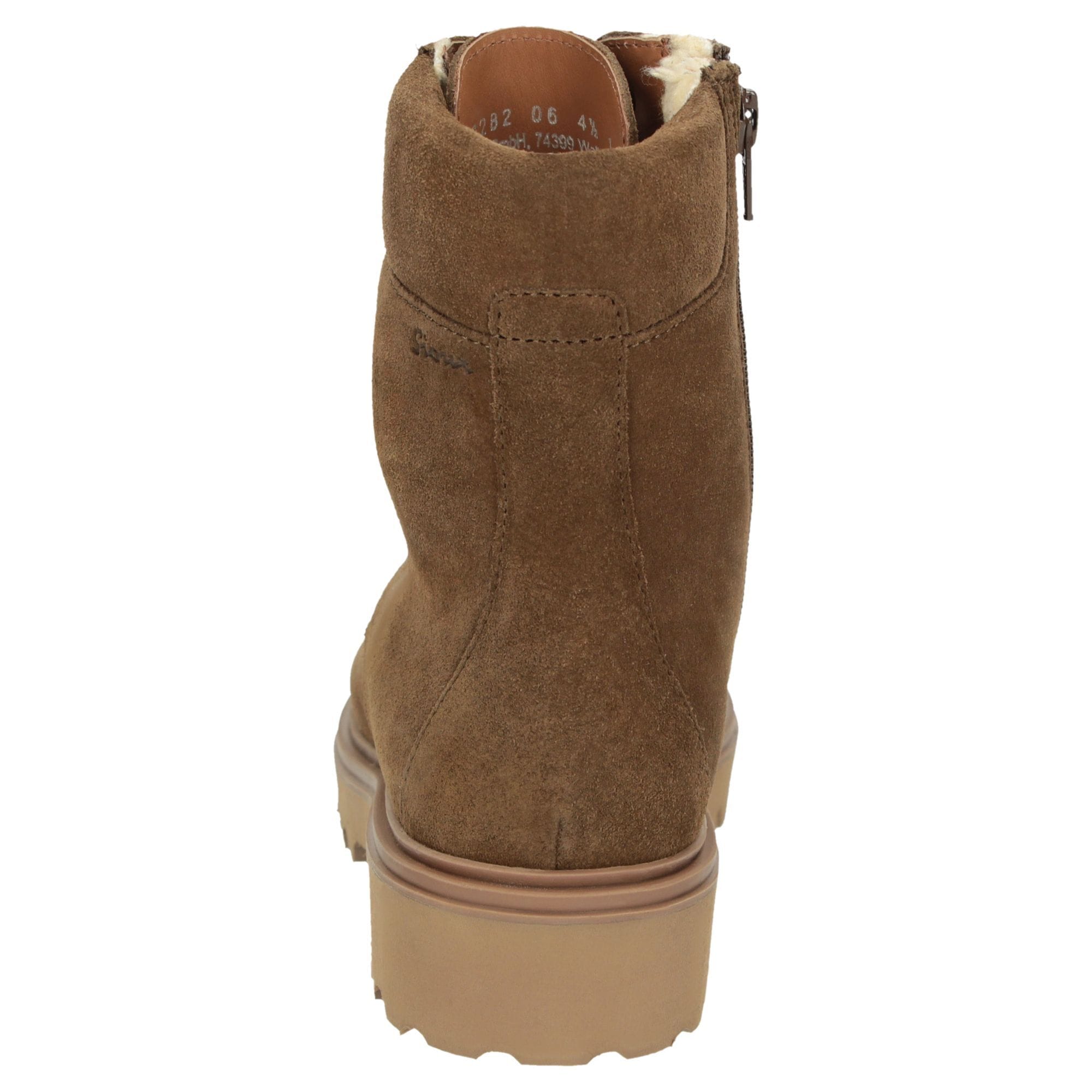 SIOUX Stiefelette »Amandira-704-WF«