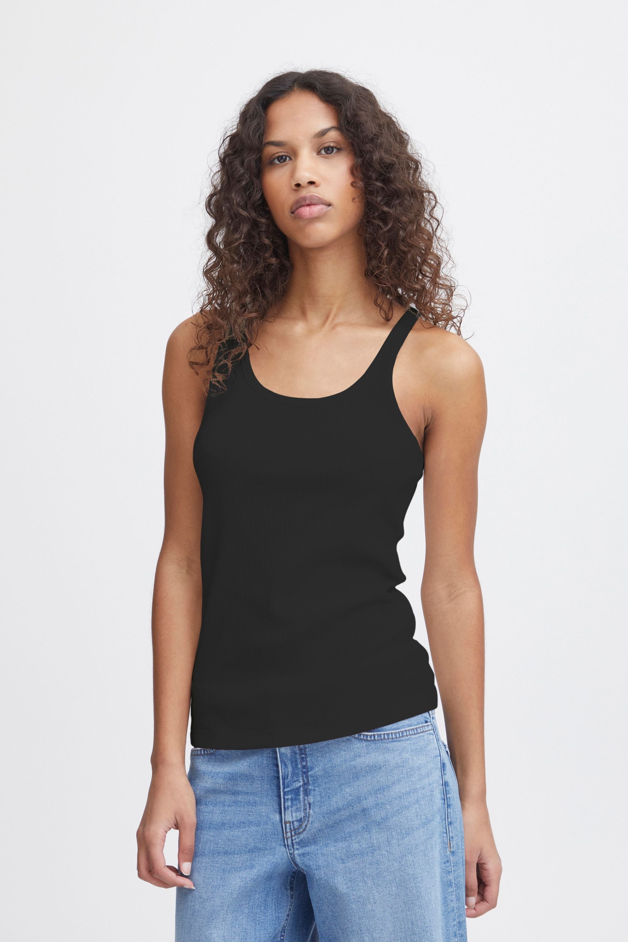 Ichi Longtop »Tanktop IHPalmer«