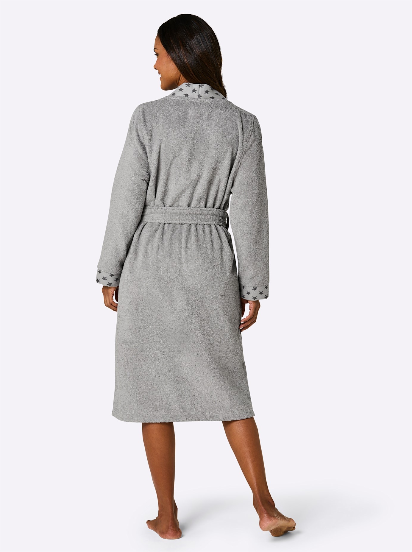 feel good Bademantel