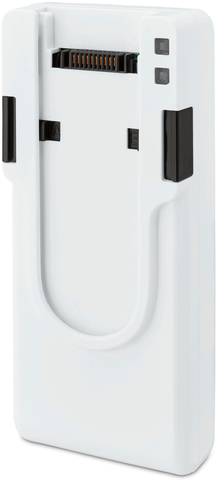 Medion® Akku-Stielstaubsauger »P400 W (MD 12051), beutellose Zyklon-Technologie, 26 kPa Saugleistung«, LED-Touch-Display, Staubsensor, integriertes Zubehör und Ladestation