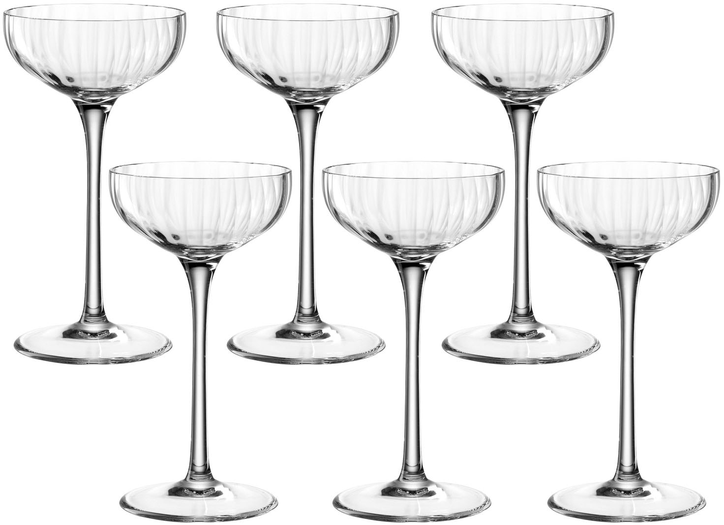 LEONARDO Likörglas "Leonardo Poesia 90 ml"