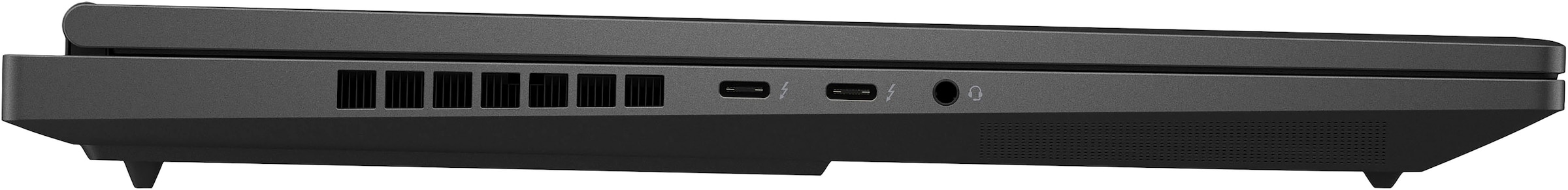 HP Gaming-Notebook »16-wf1286ng«, 40,89 cm, / 16,1 Zoll, Intel, Core i9, GeForce RTX 4080, 1000 GB SSD