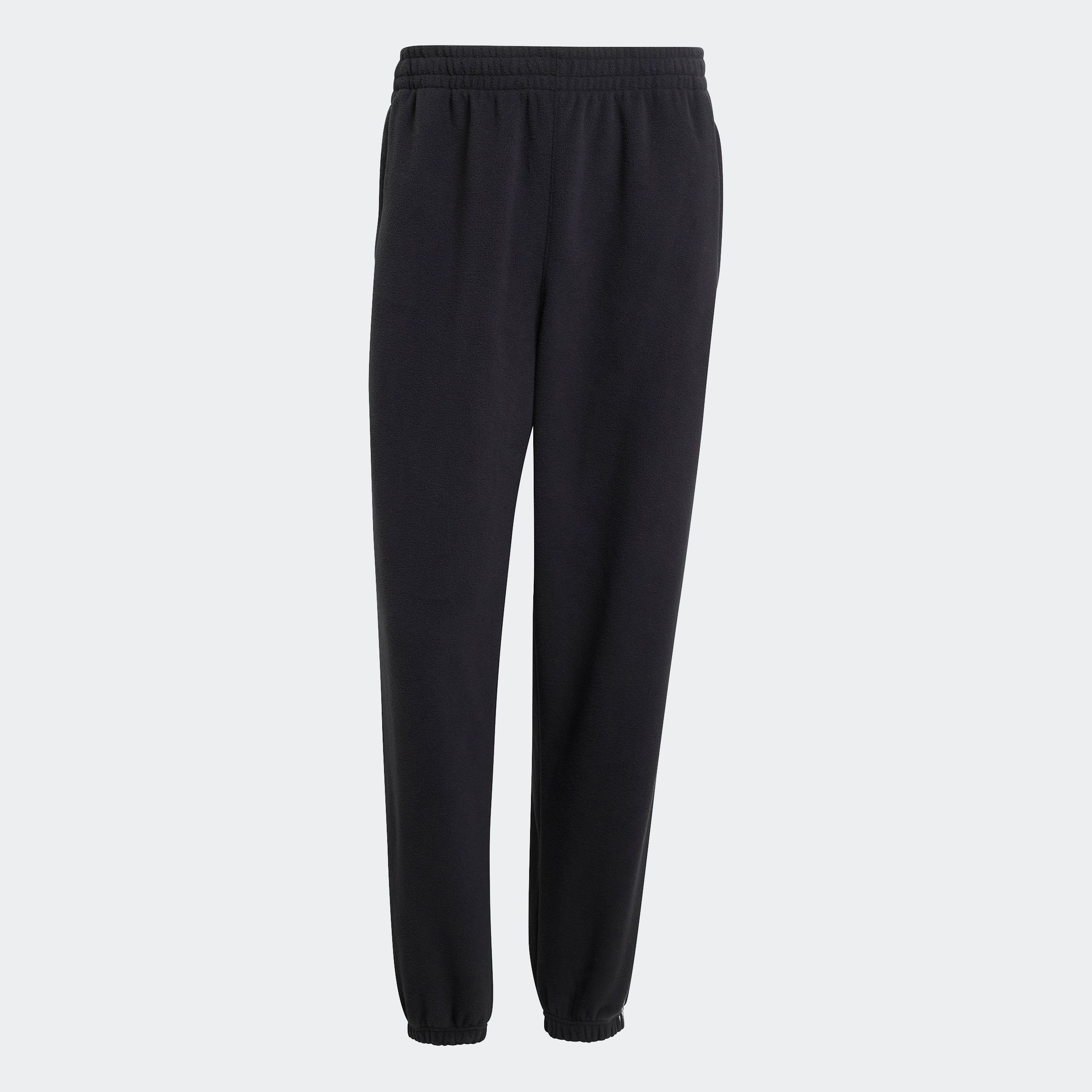 adidas Originals Sporthose »Fleece sweatpan«, (1 tlg.)