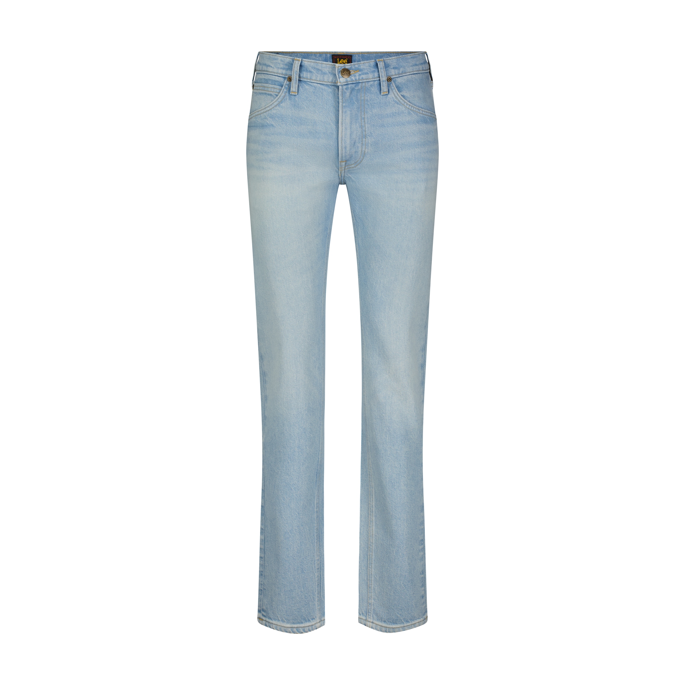 Lee® Regular-fit-Jeans »DAREN ZIP FLY«