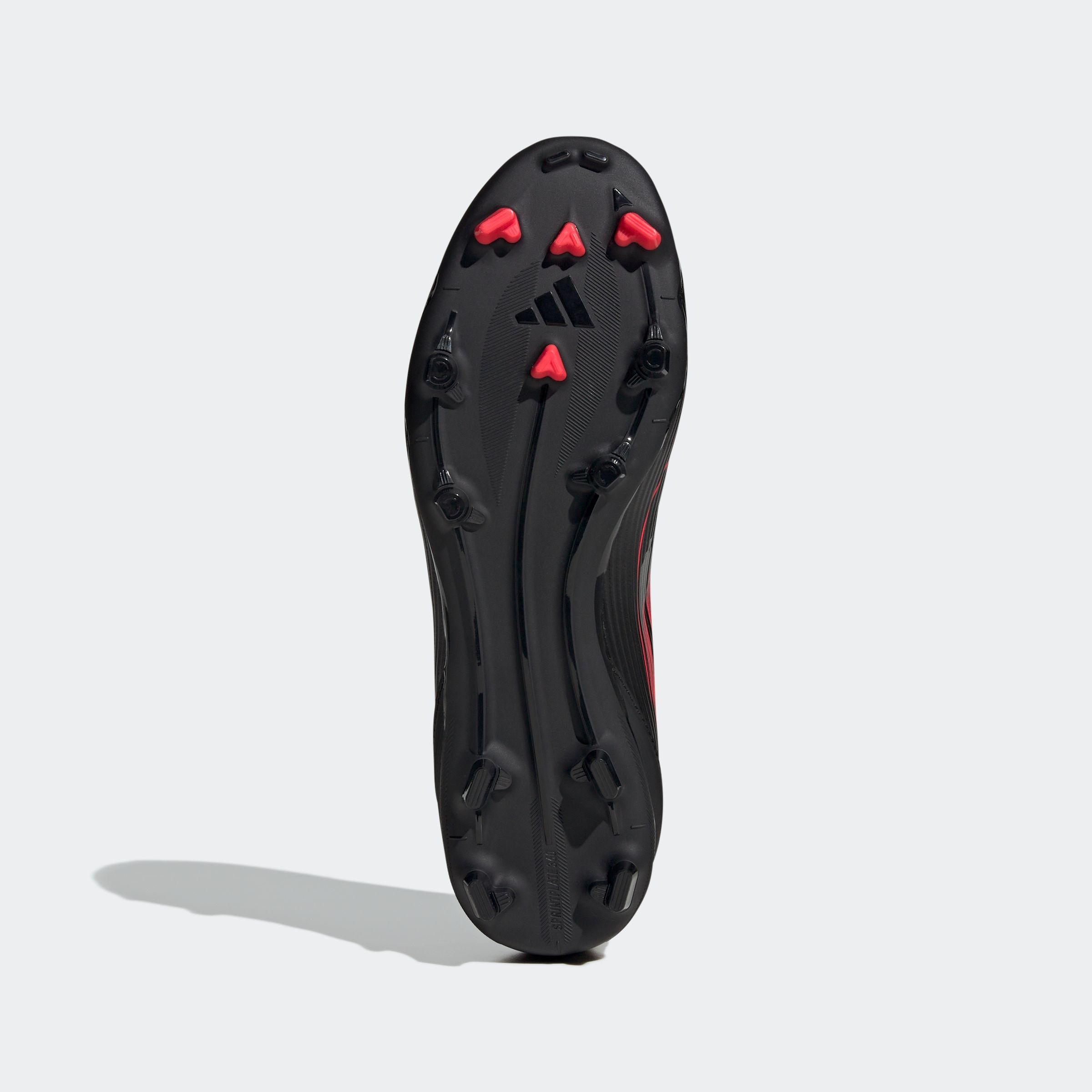 adidas Performance Fußballschuh »F50 LEAGUE LACELESS FG/MG«, für Rasenplätze
