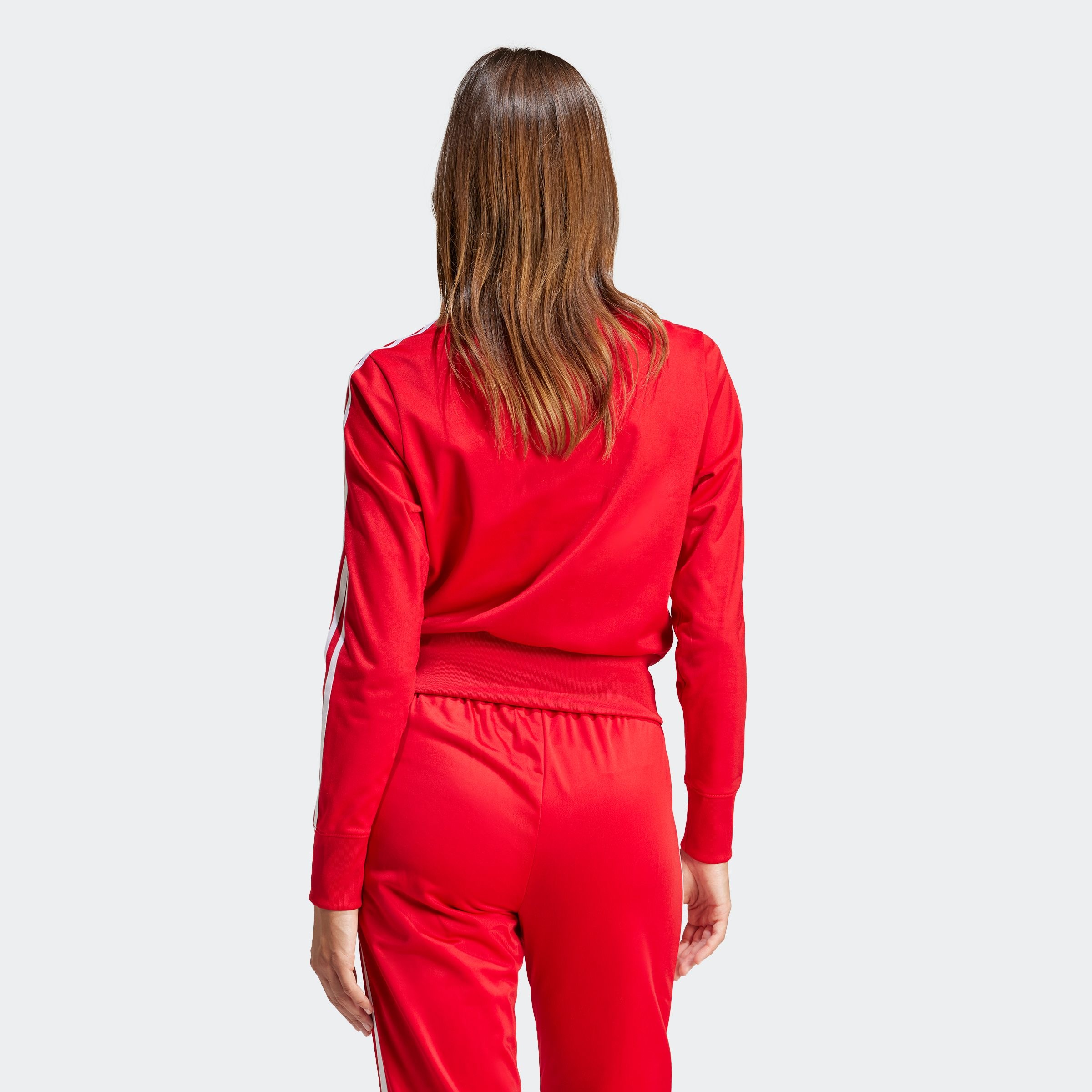 adidas Originals Trainingsjacke »ADICOLOR CLASSICS FIREBIRD ORIGINALS«, Sportjacke, Track Top
