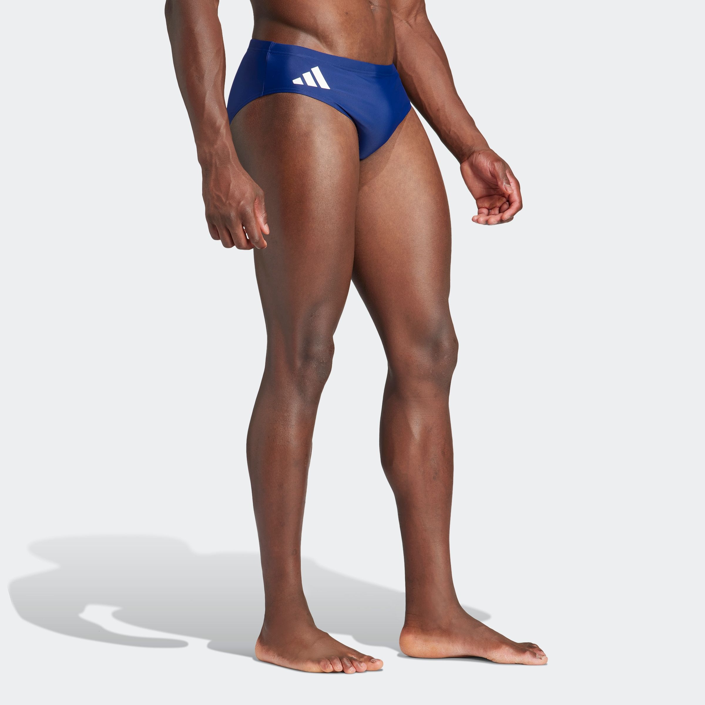 adidas Performance Badehose »SOLID TRUNK«, (1 St.)