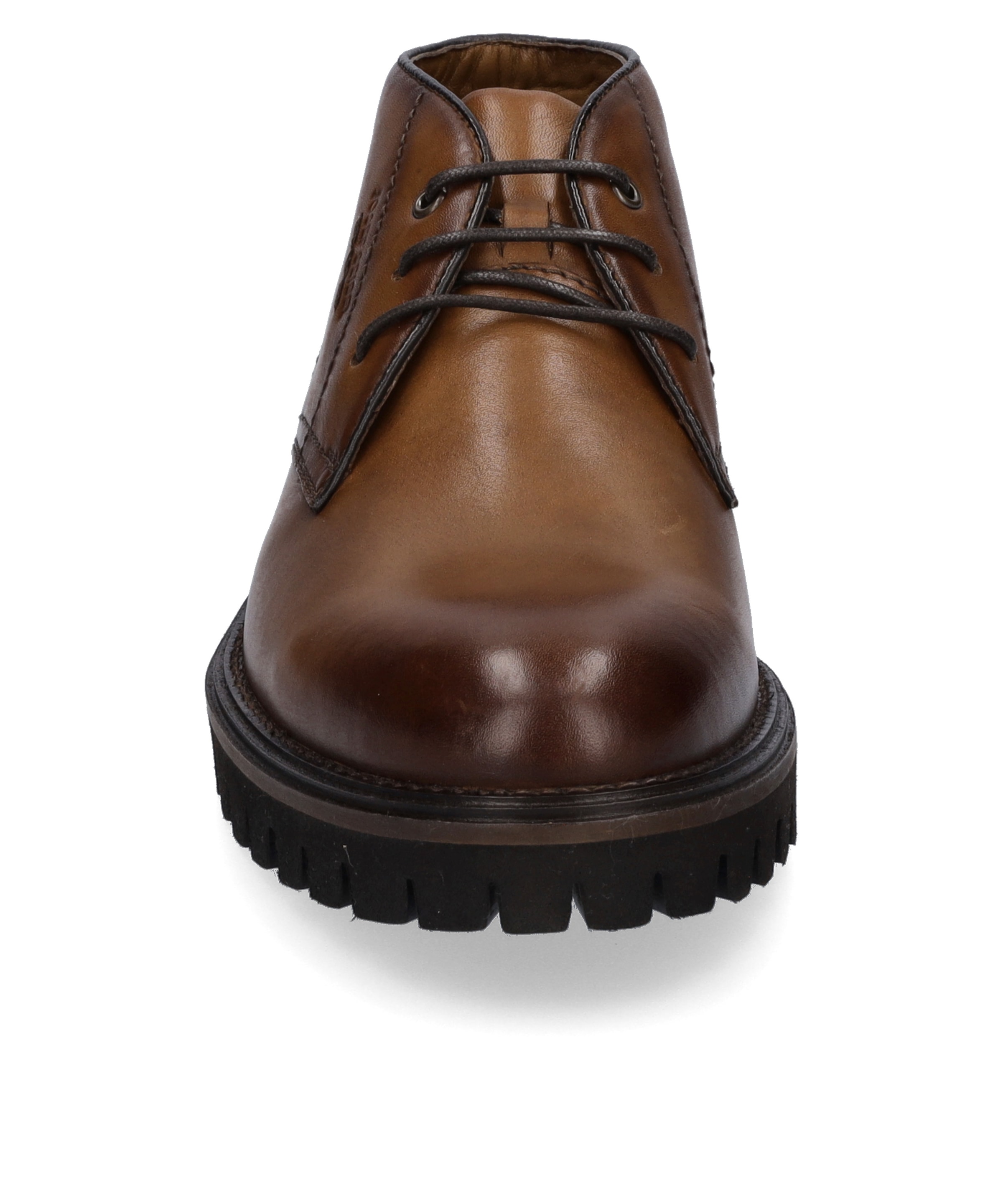 Josef Seibel Stiefelette »Romed 03, cognac«