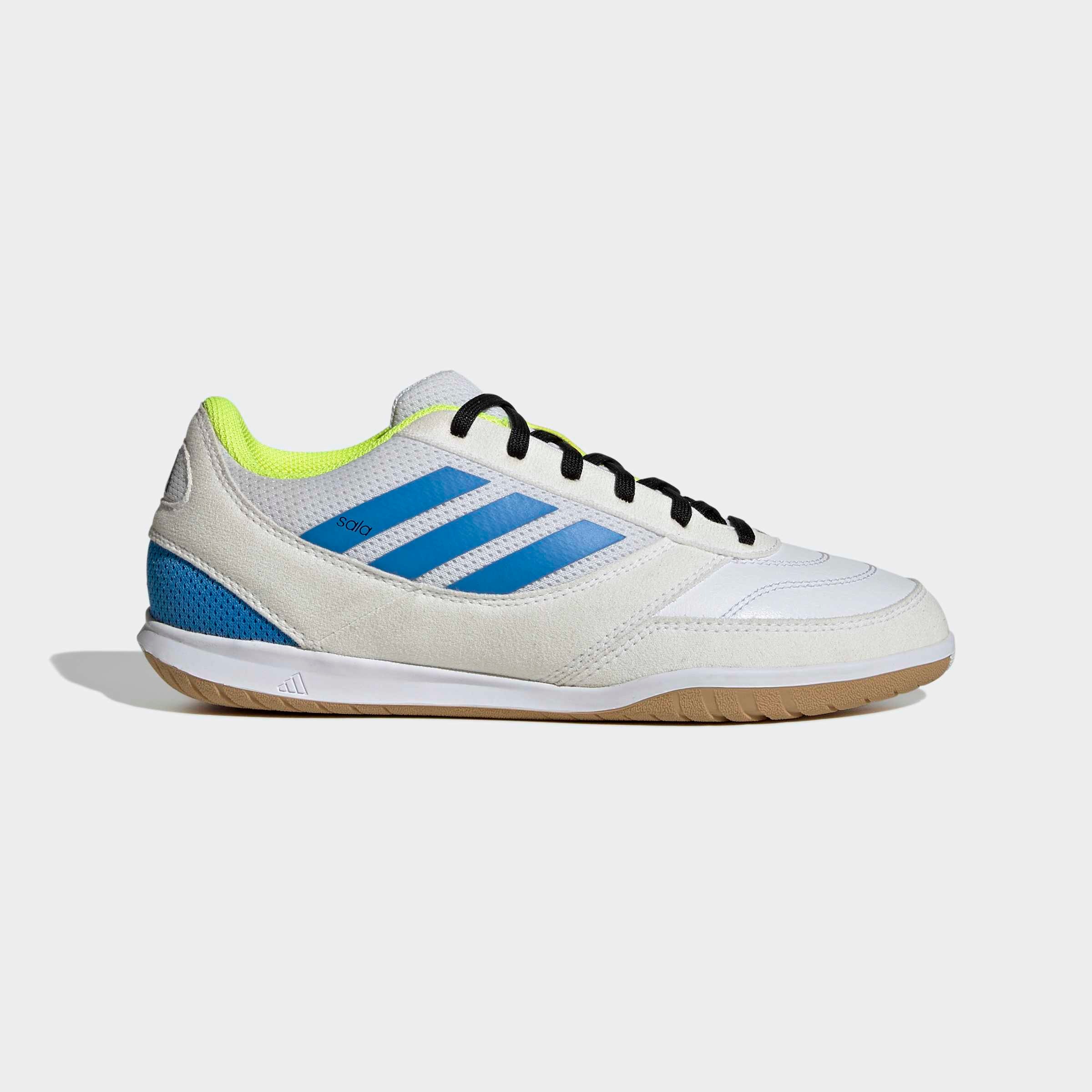 adidas Performance Fußballschuh »TOP SALA COMPETITION II KIDS , HALLENBÖDEN«  für Hallenboden, für Kinder & Jugendliche