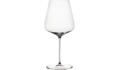SPIEGELAU Weinglas »Definition«, (Set, 2 tlg.), (Bordeauxglas), 750 ml kaufen